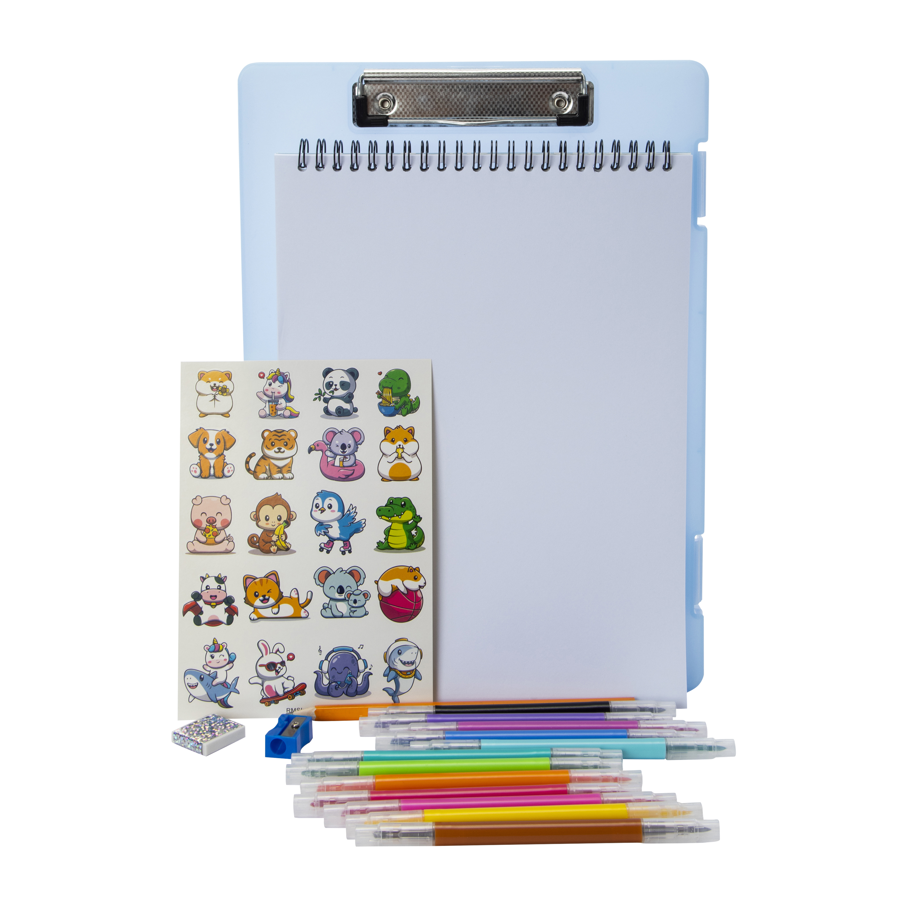 Travel Sketching Kit