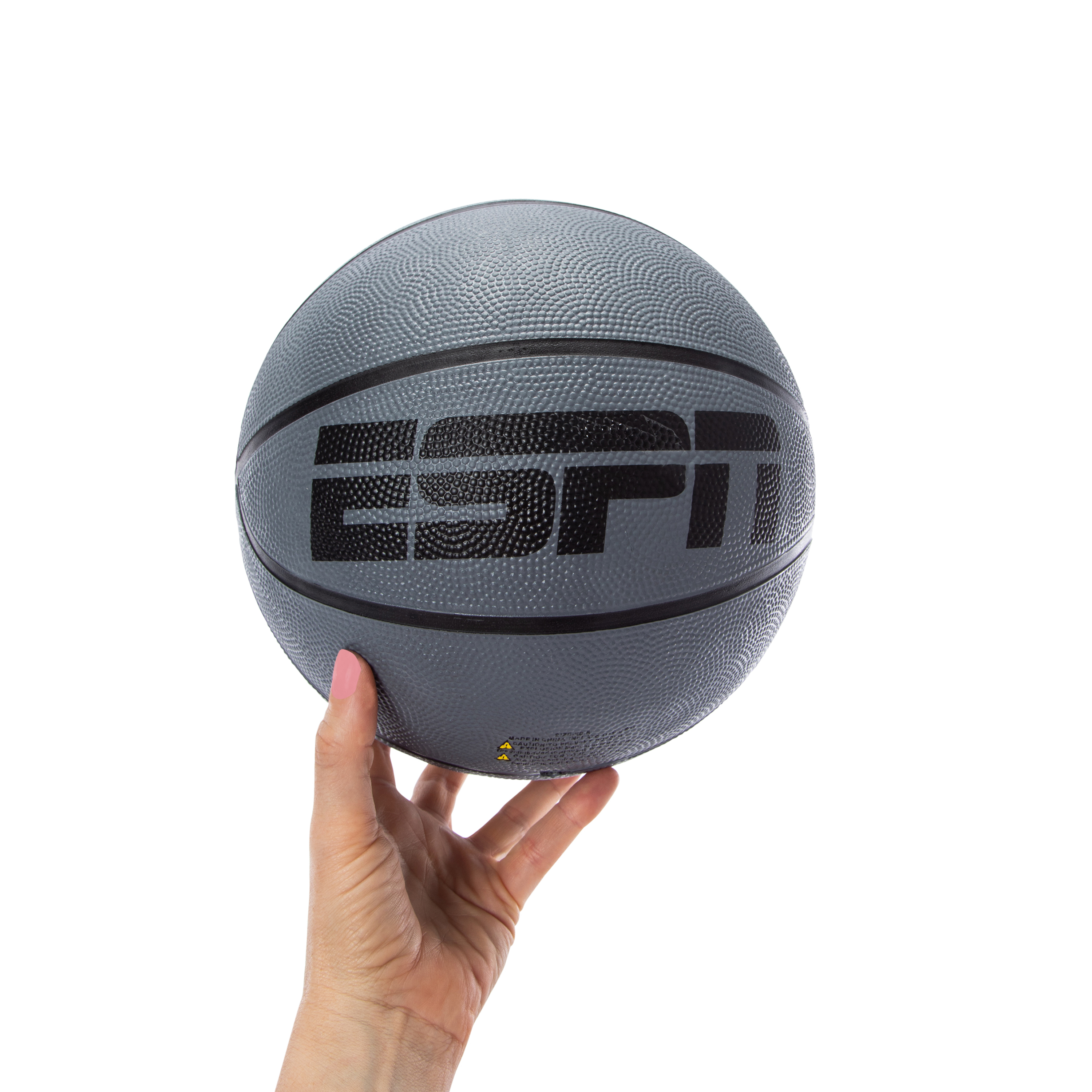 Espn® Women's Official Basketball 28.5in