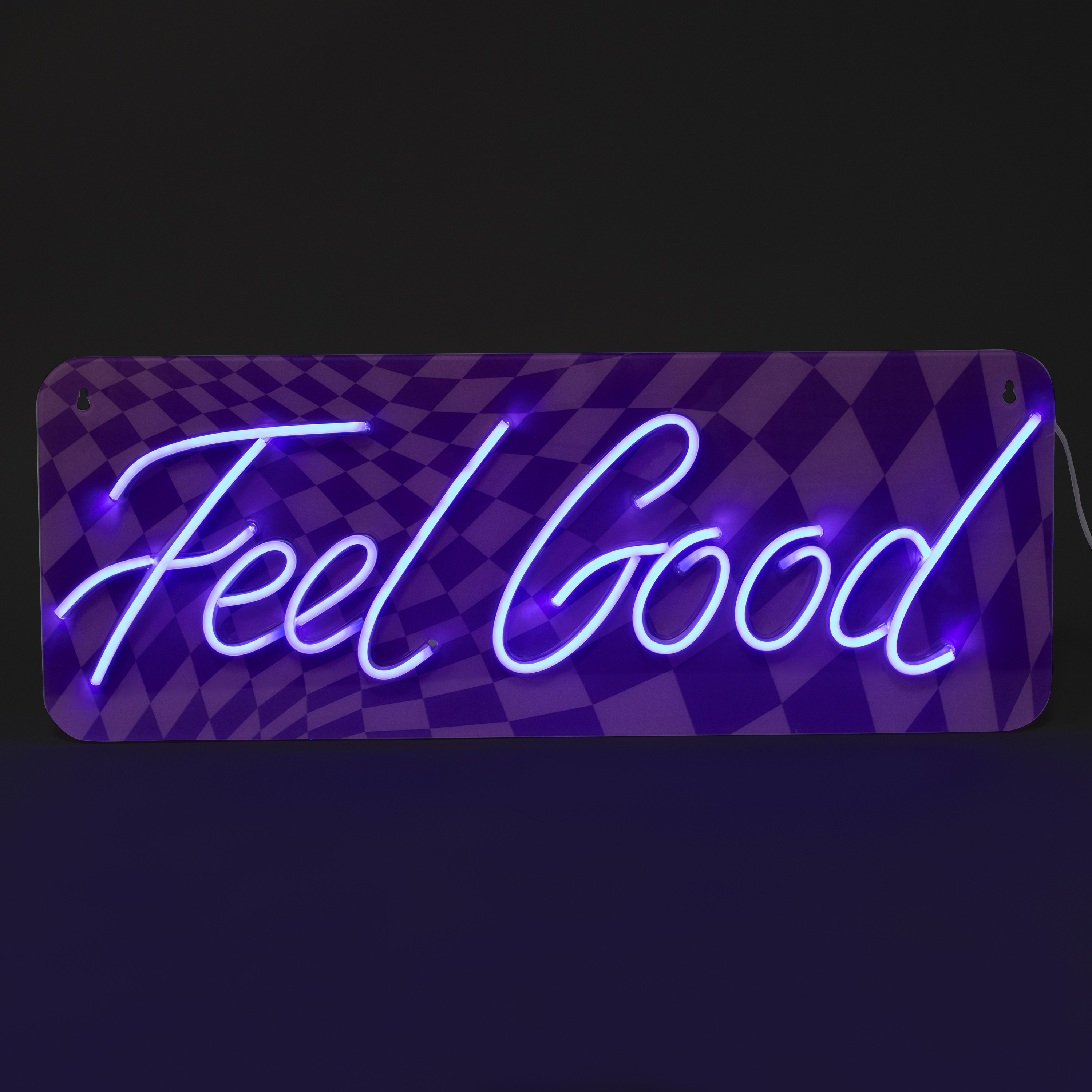 'Feel Good' Neon Light 23.6in x 8.98in