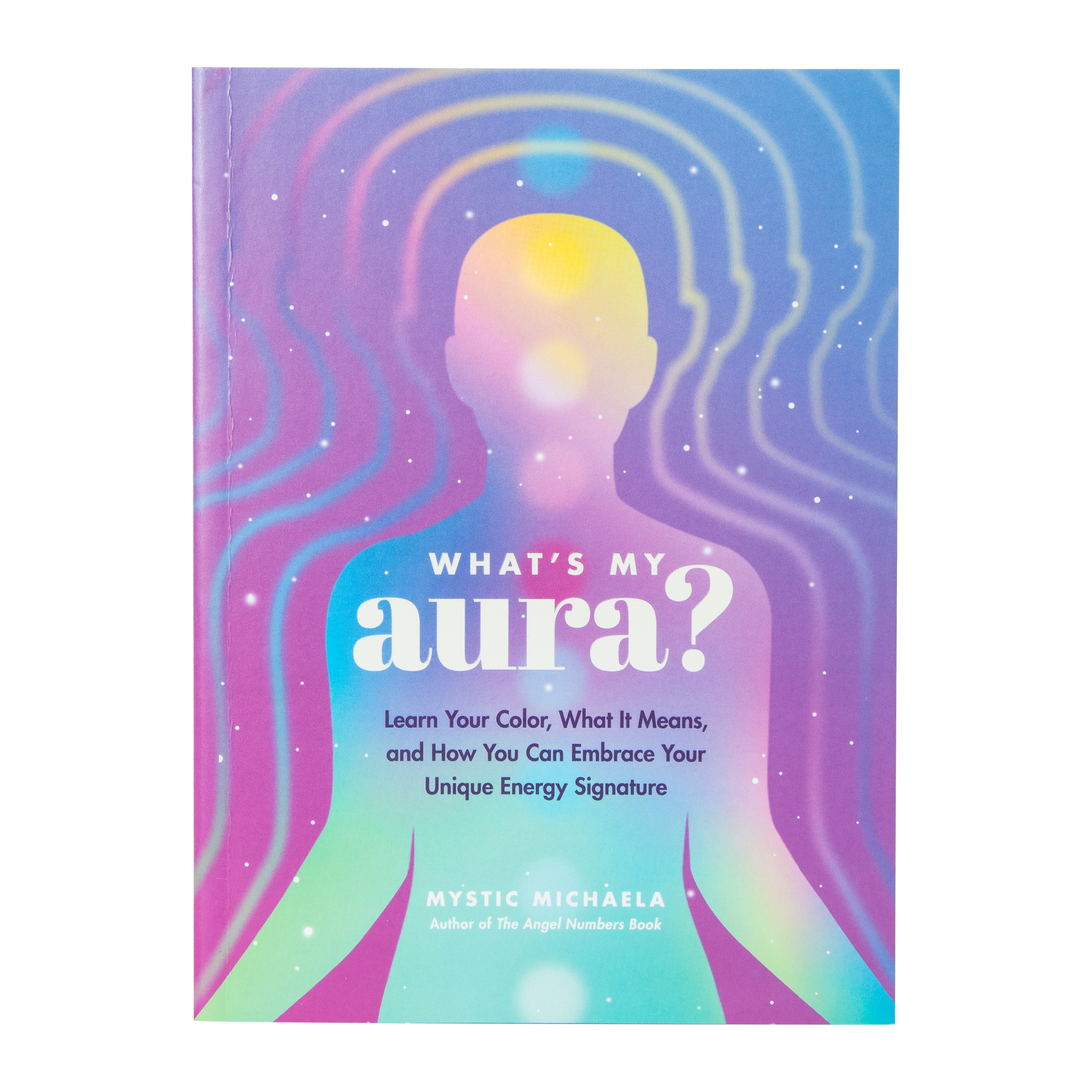 What's My Aura? by Mystic Michaela