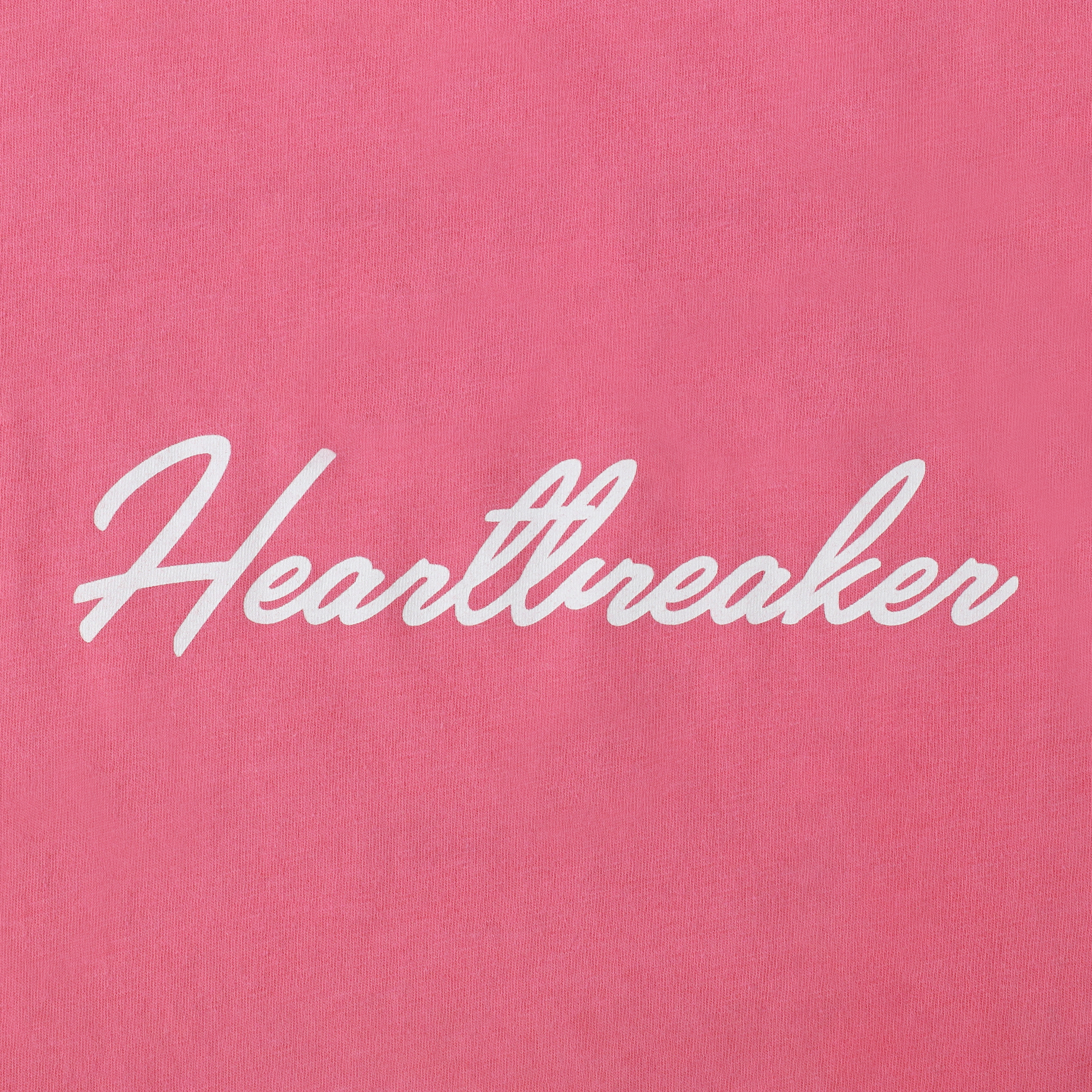 Girls Heartbreaker Graphic Tee