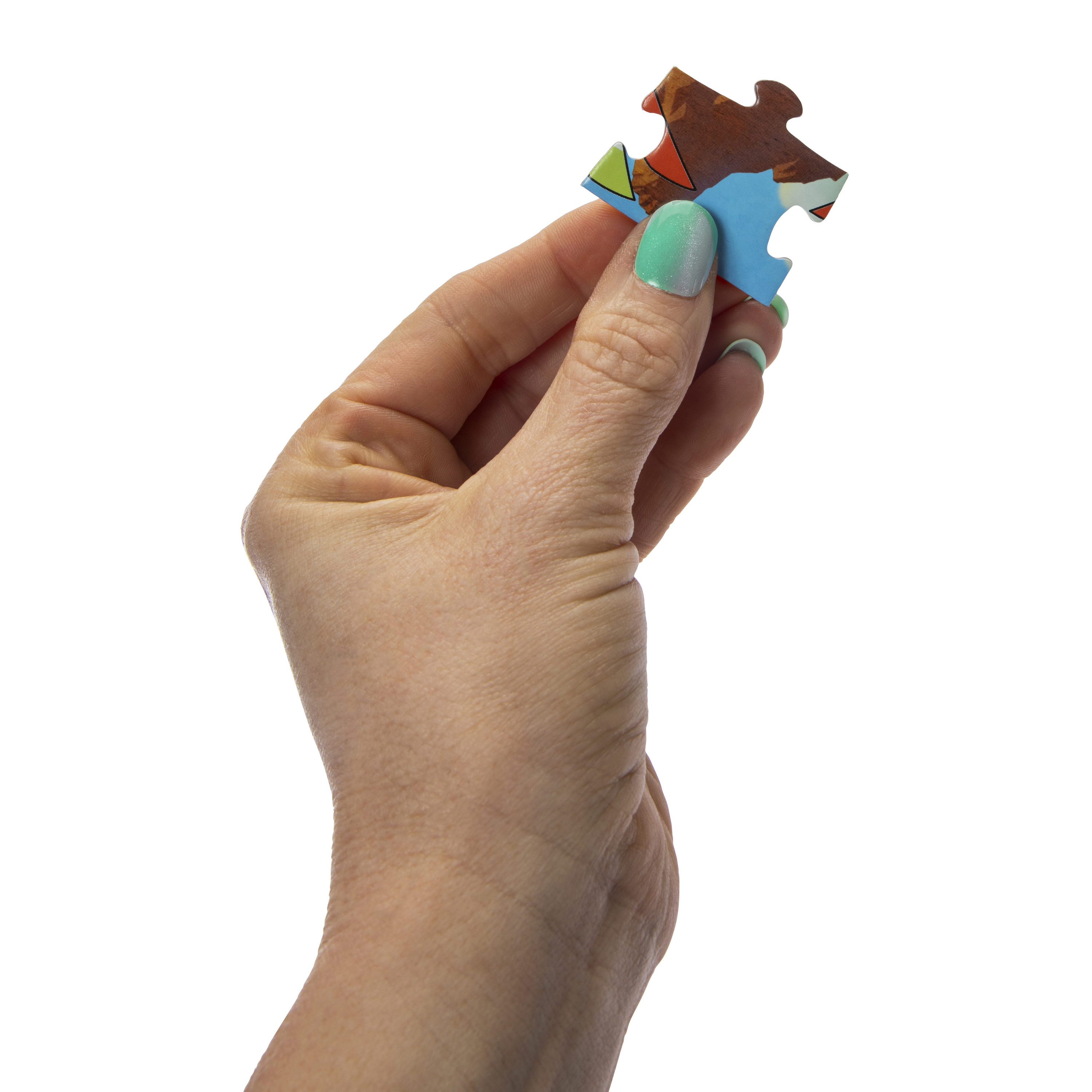 Pokemon™ Fan Favorites Jigsaw Puzzle 100-Piece