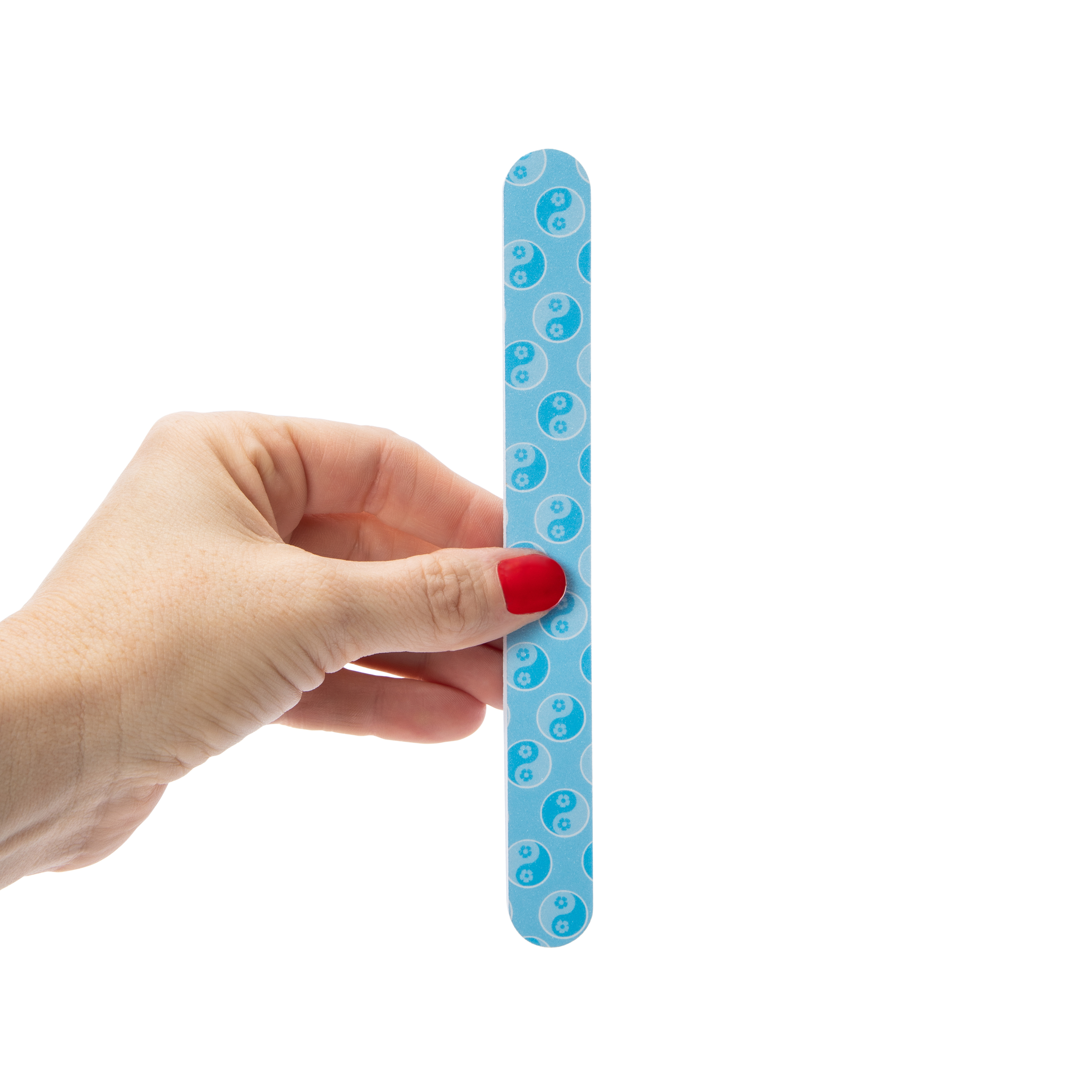 Assorted Nail File Set 3-Count