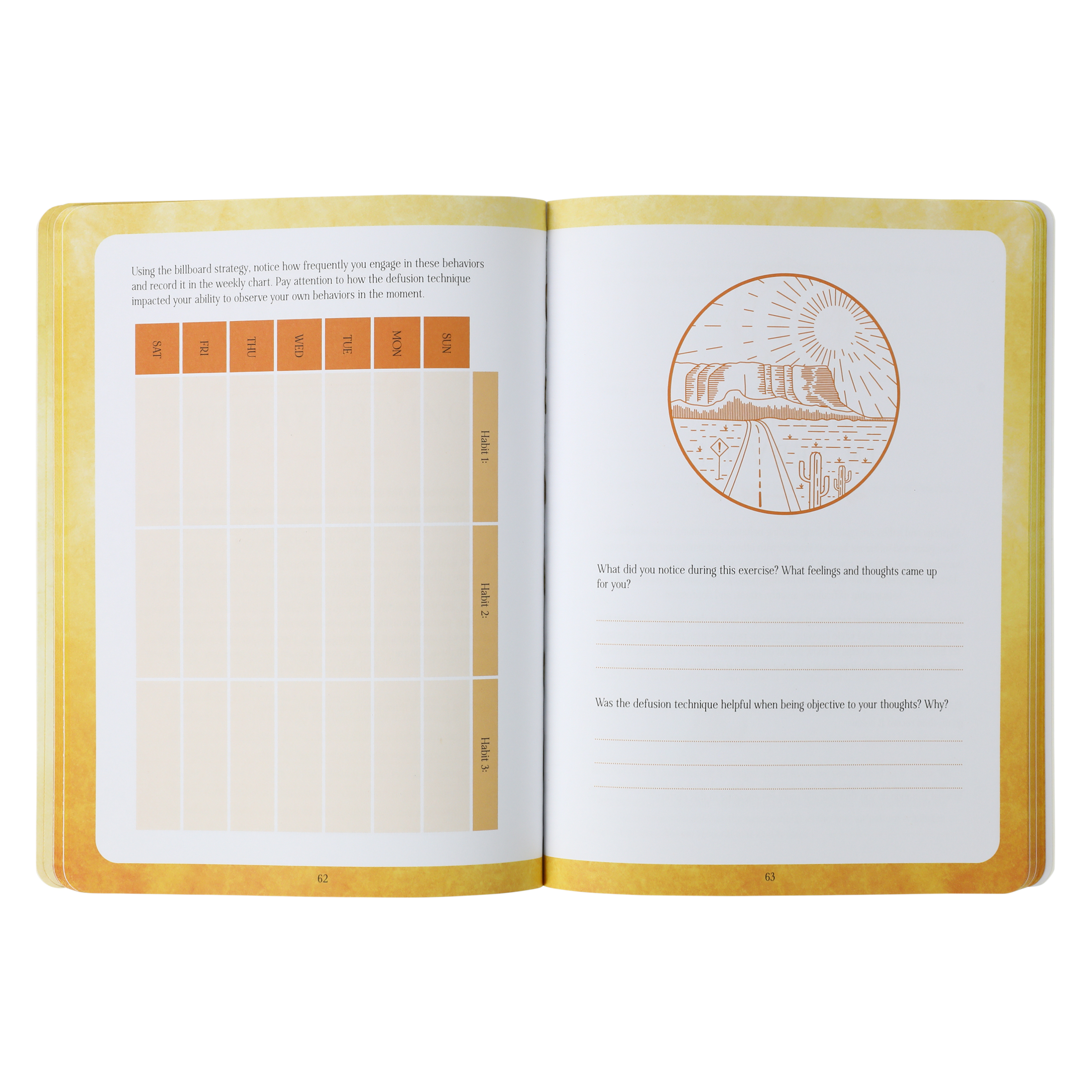 Find Good Habits By Jaime Zuckerman