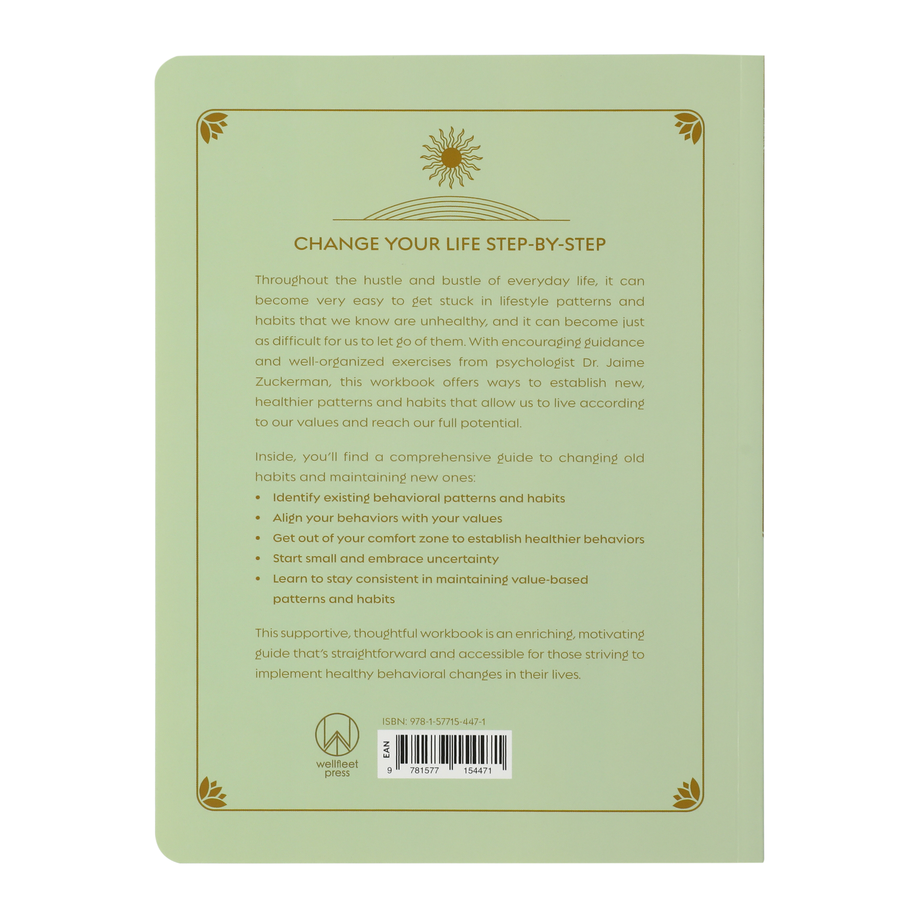 Find Good Habits By Jaime Zuckerman