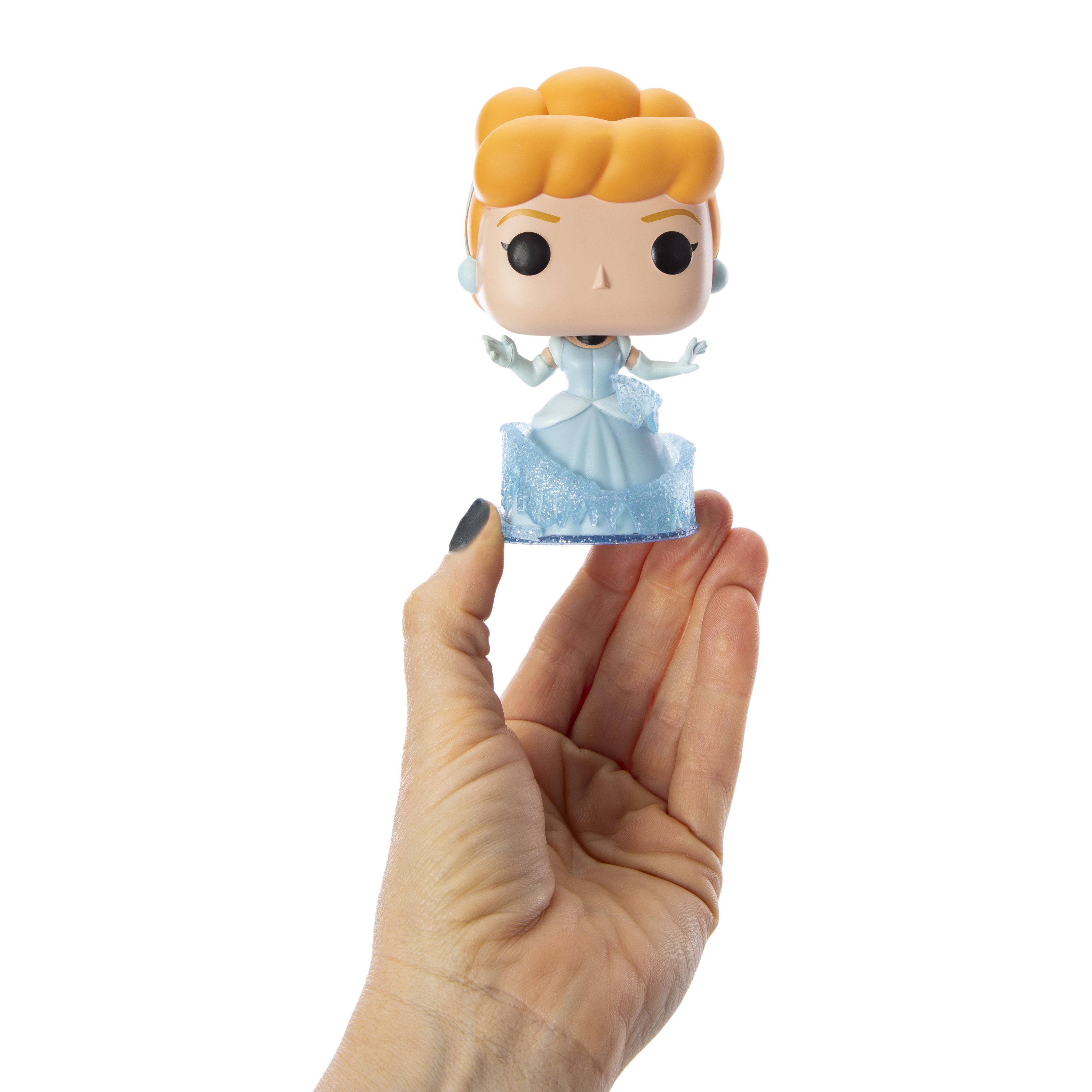 Funko Pop! Disney 100 Cinderella Vinyl Figure