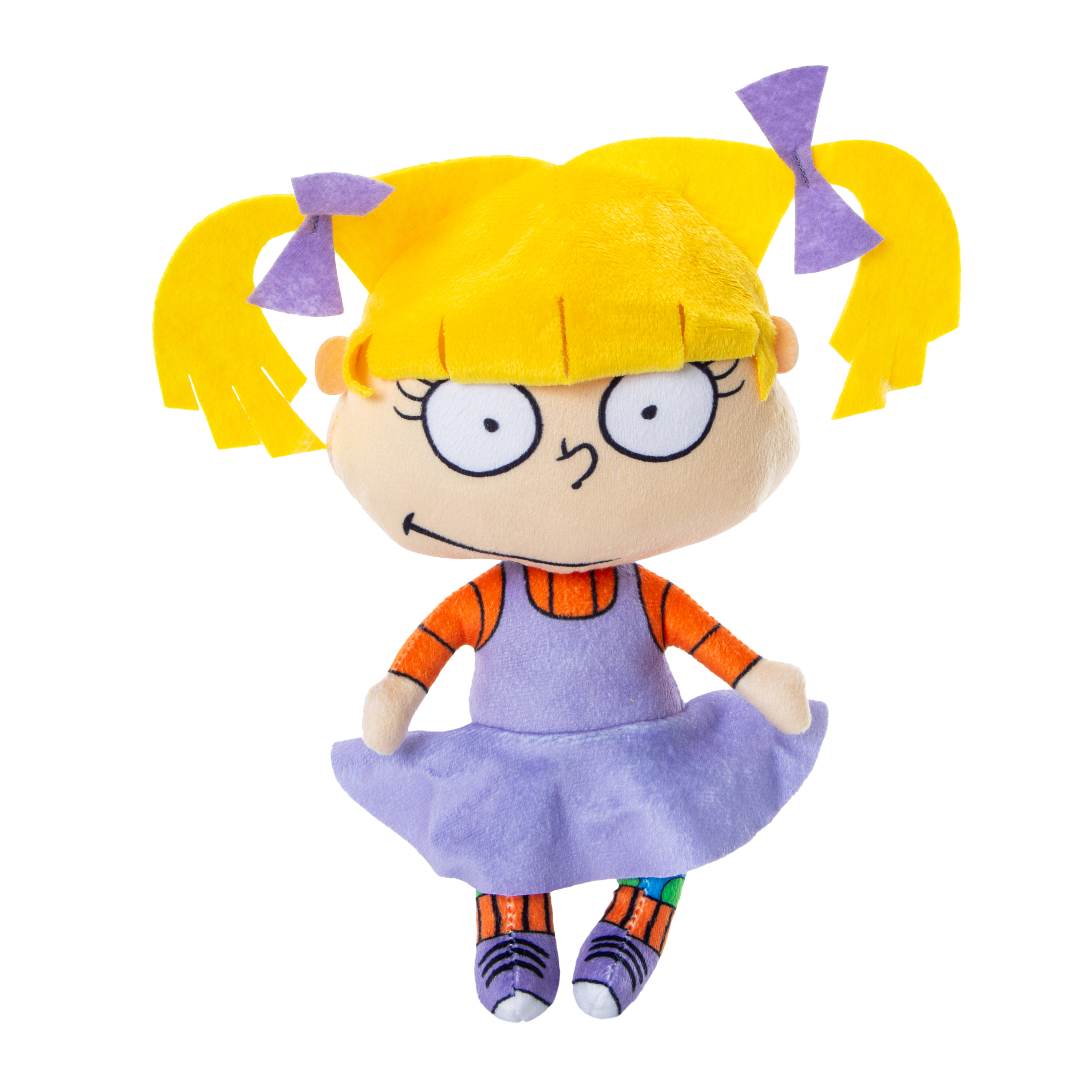 Nickelodeon Rugrats™ Angelica Plush