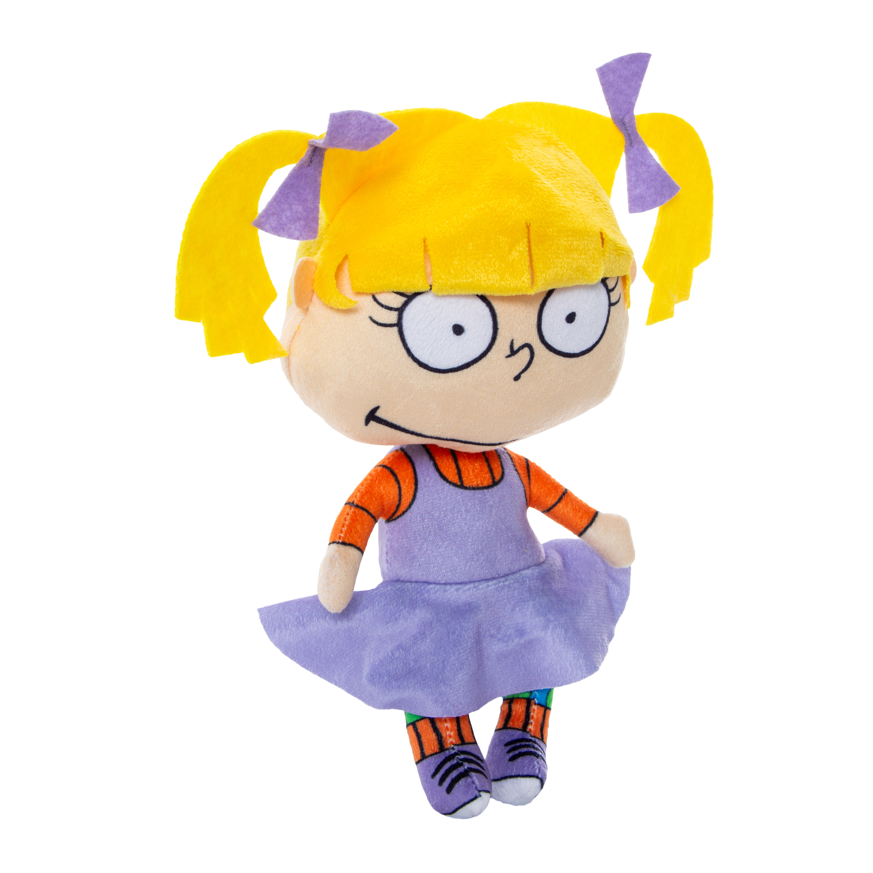 Nickelodeon Rugrats™ Angelica Plush