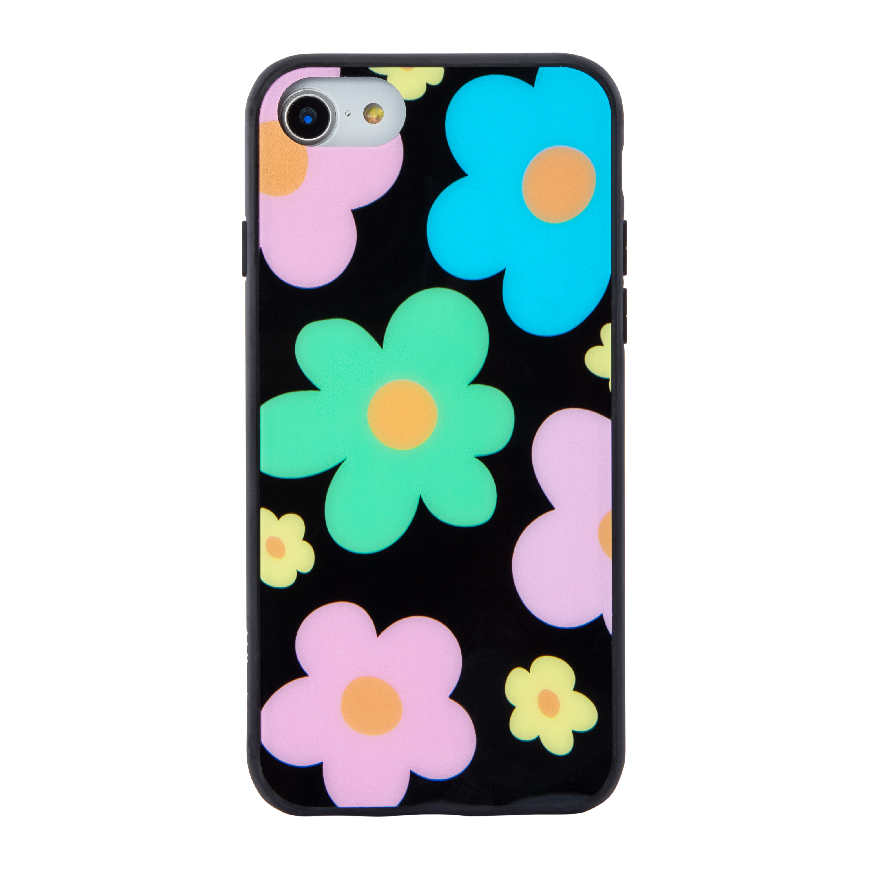 iPhone SE®/8® Tempered Glass Phone Case