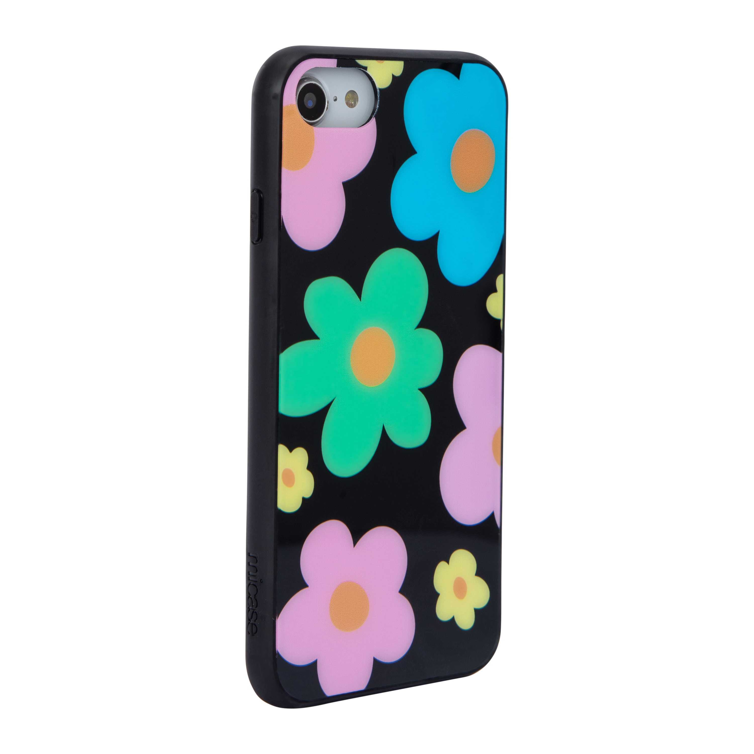 iPhone SE®/8® Tempered Glass Phone Case