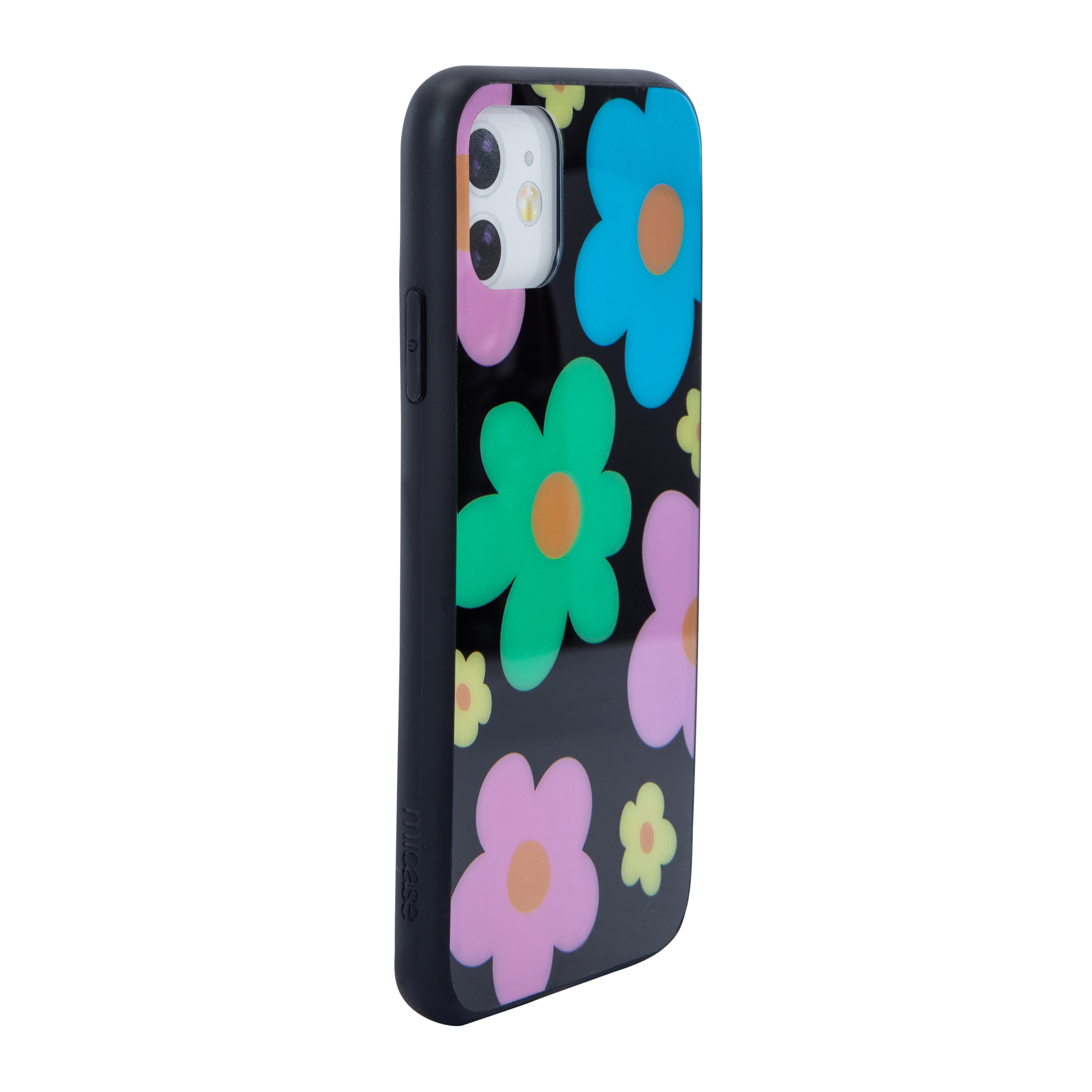 iPhone 11®/XR® Tempered Glass Phone Case