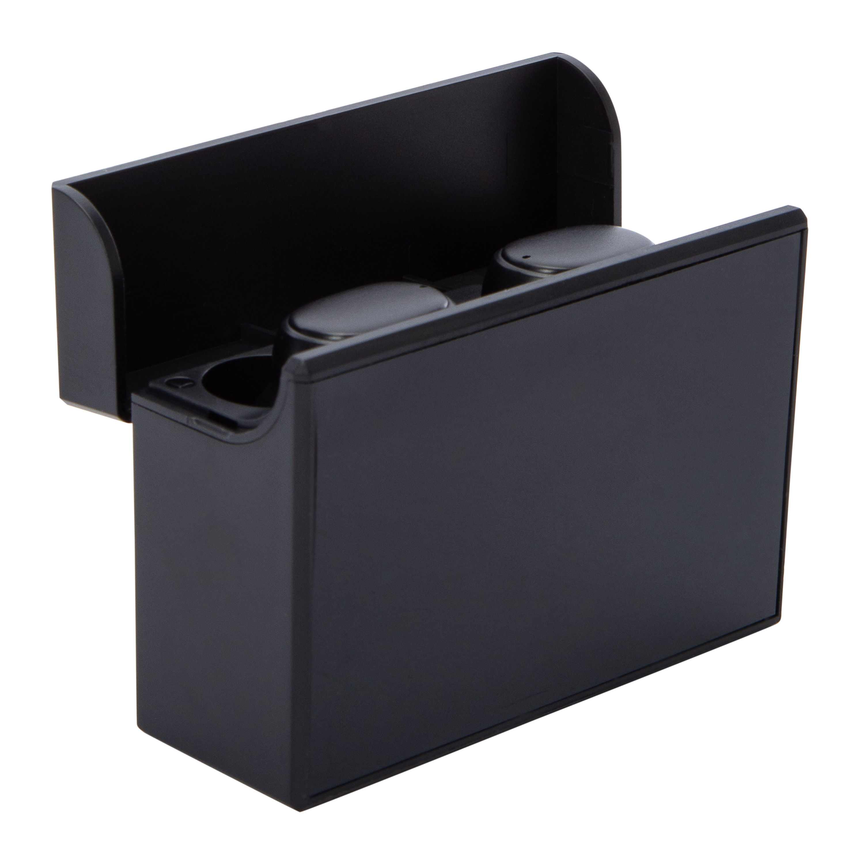 Cube True Wireless Earbuds With Mic