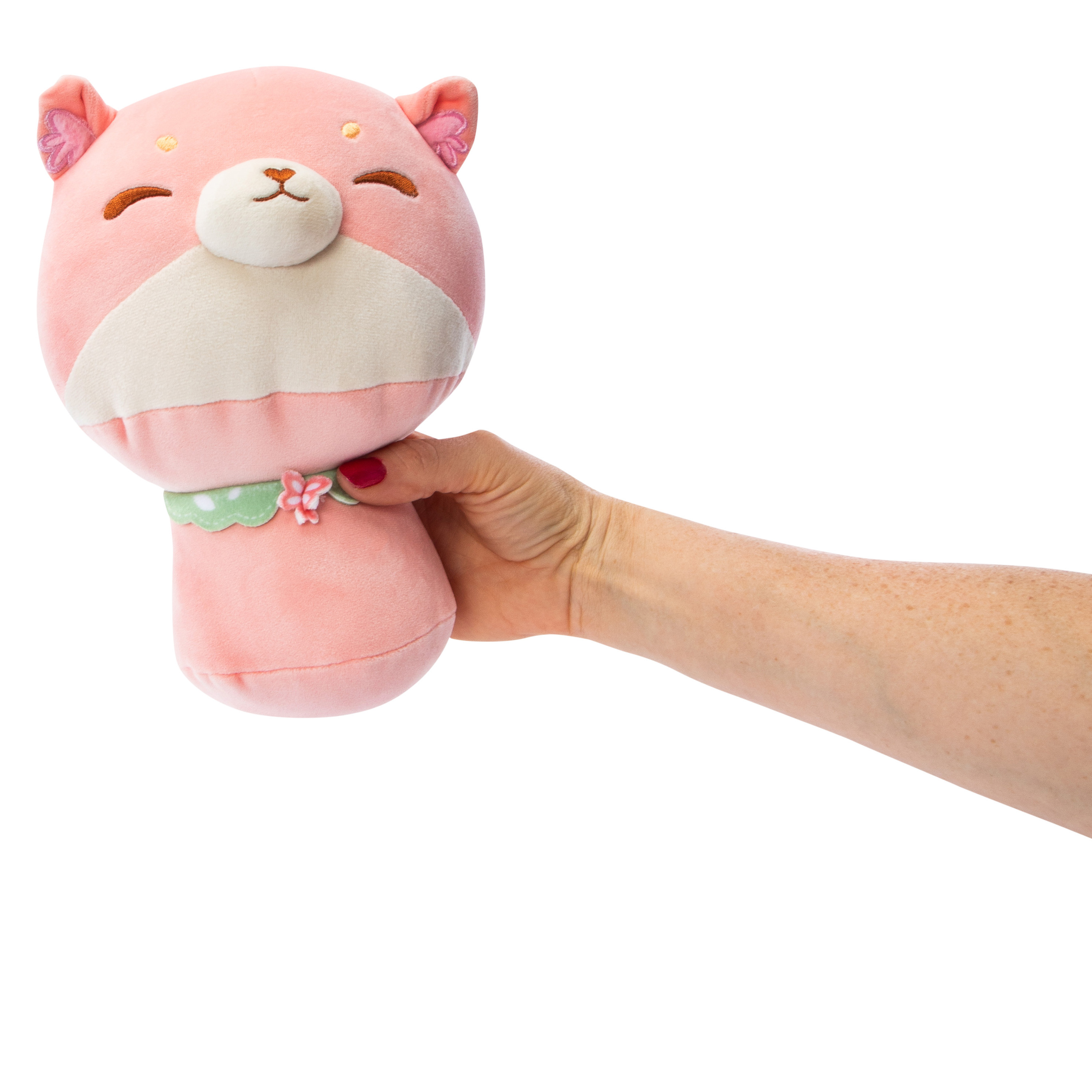 Mewaii® Fox Plush 8.39in
