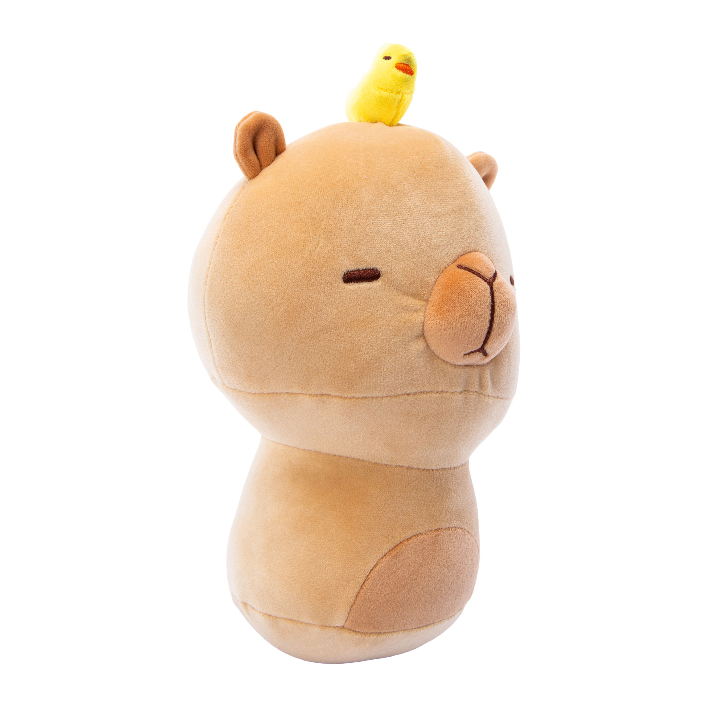 Mewaii® Capybara Plush 8.27in
