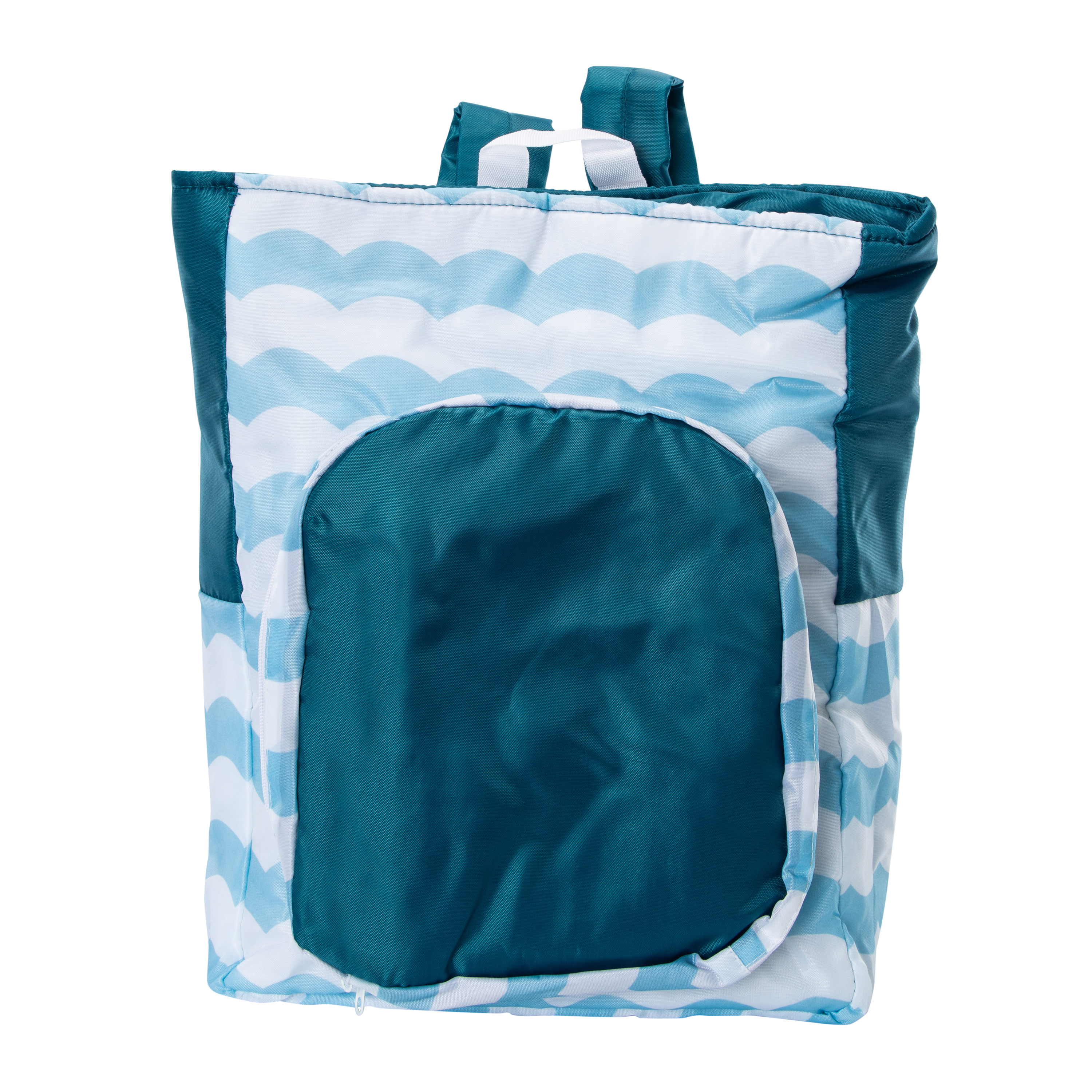 Printed Backpack Cooler 12in x 16in