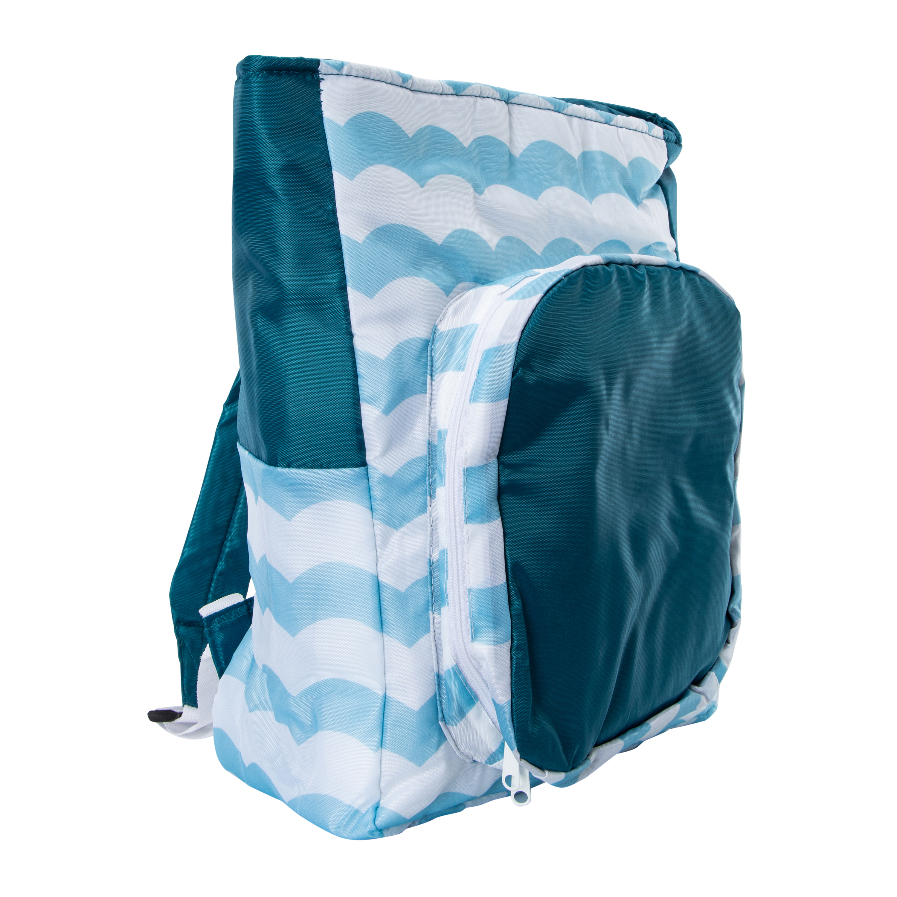 Printed Backpack Cooler 12in x 16in