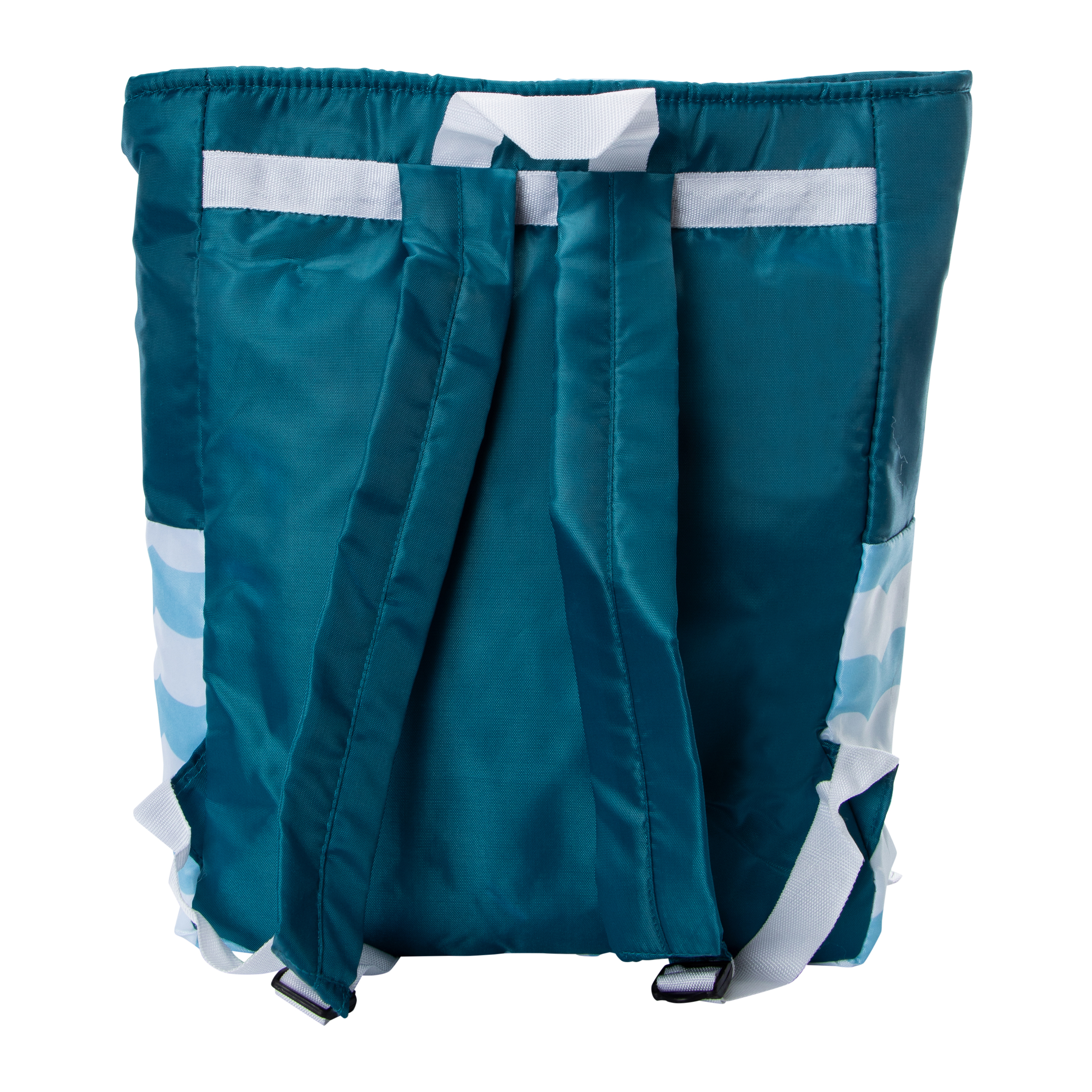 Printed Backpack Cooler 12in x 16in