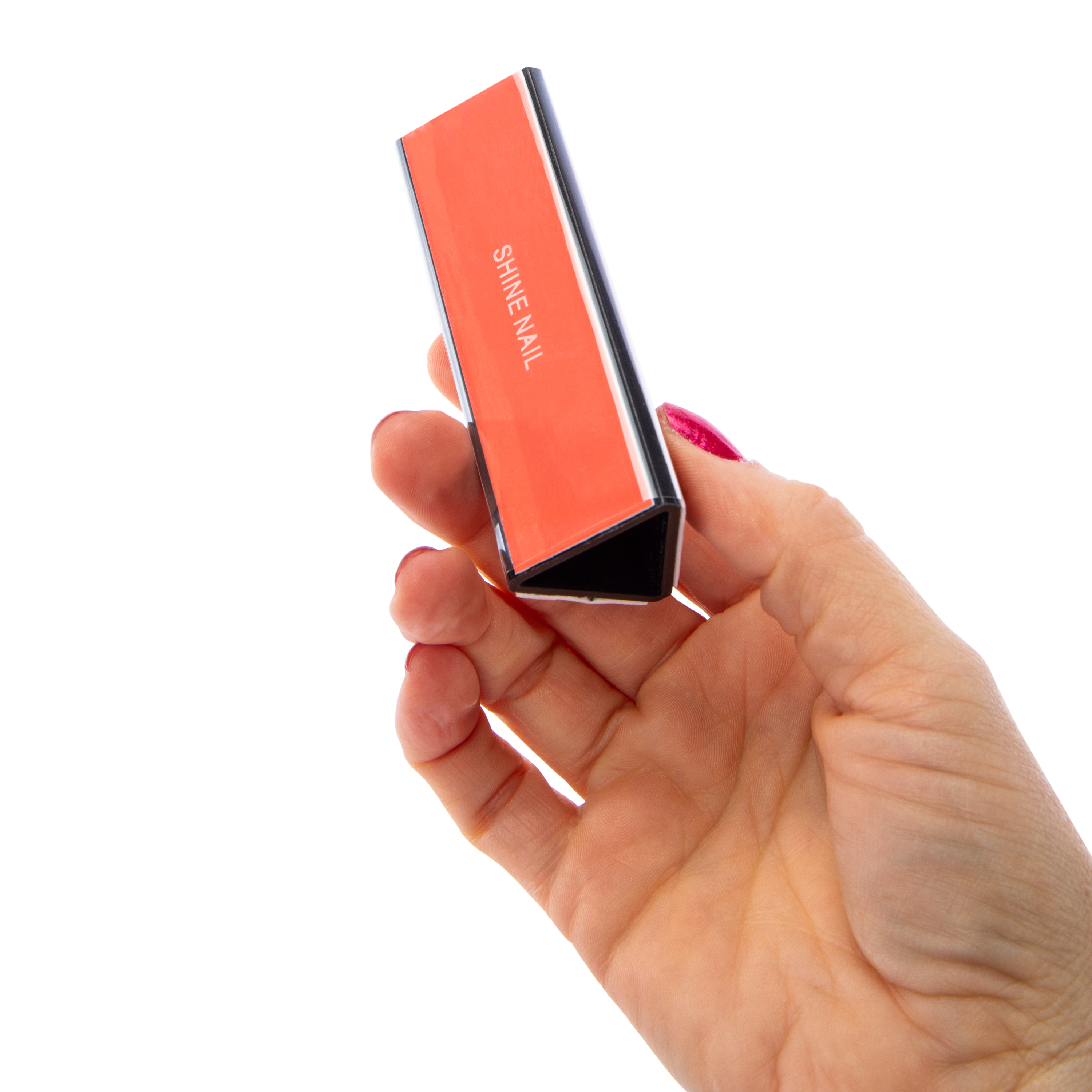 Diamond Cosmetics® Checkered Blocks & Buffers Set 3-Piece