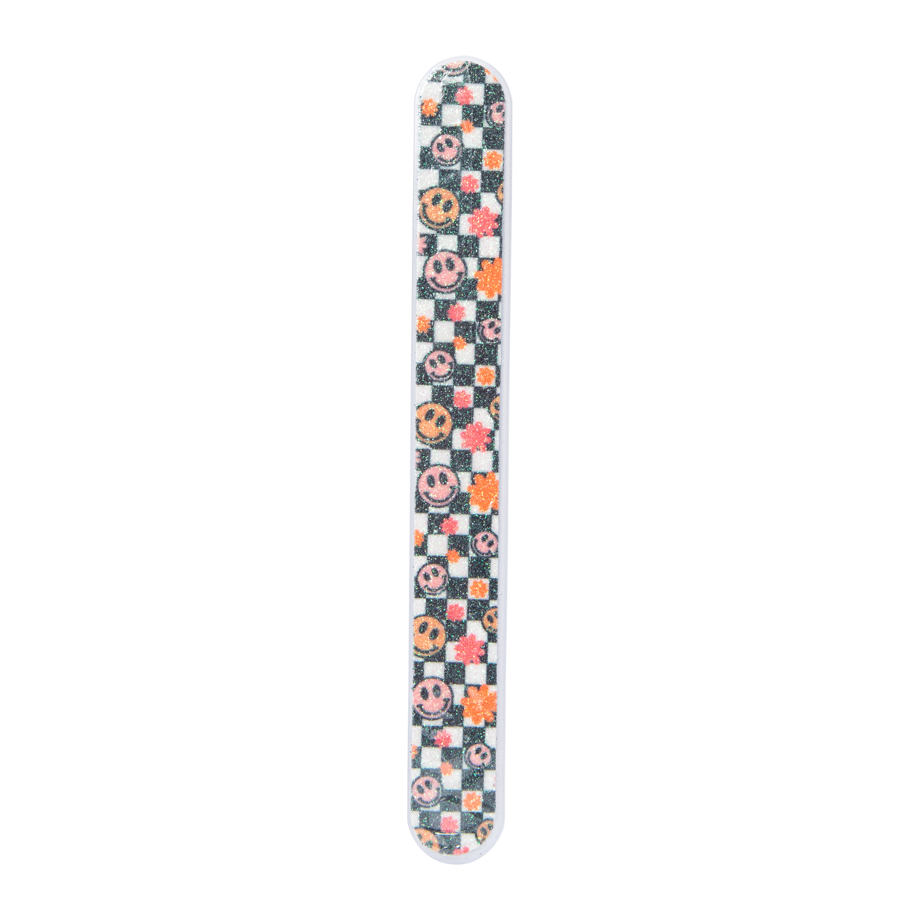 Glitter Nail File (Styles May Vary)