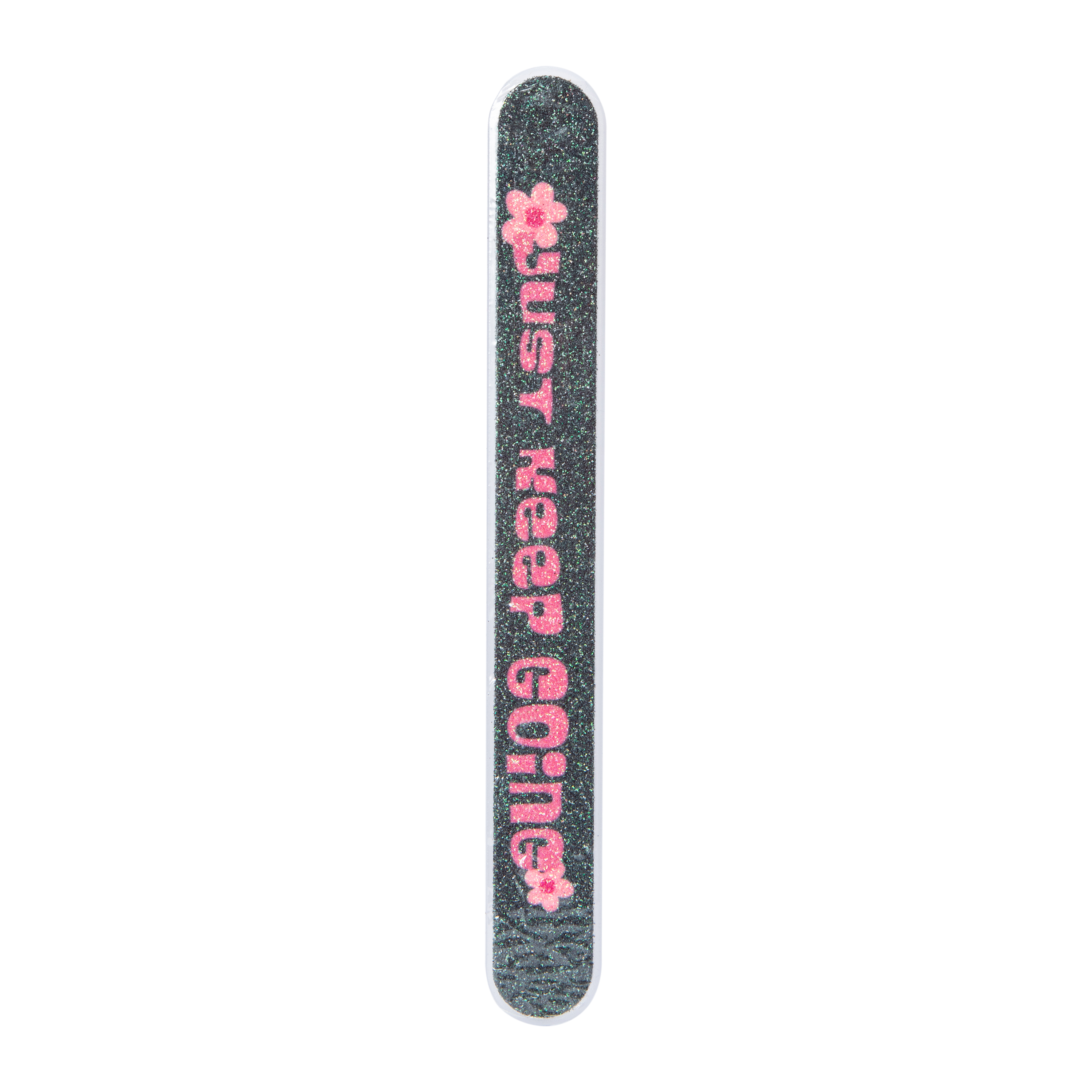Glitter Nail File (Styles May Vary)