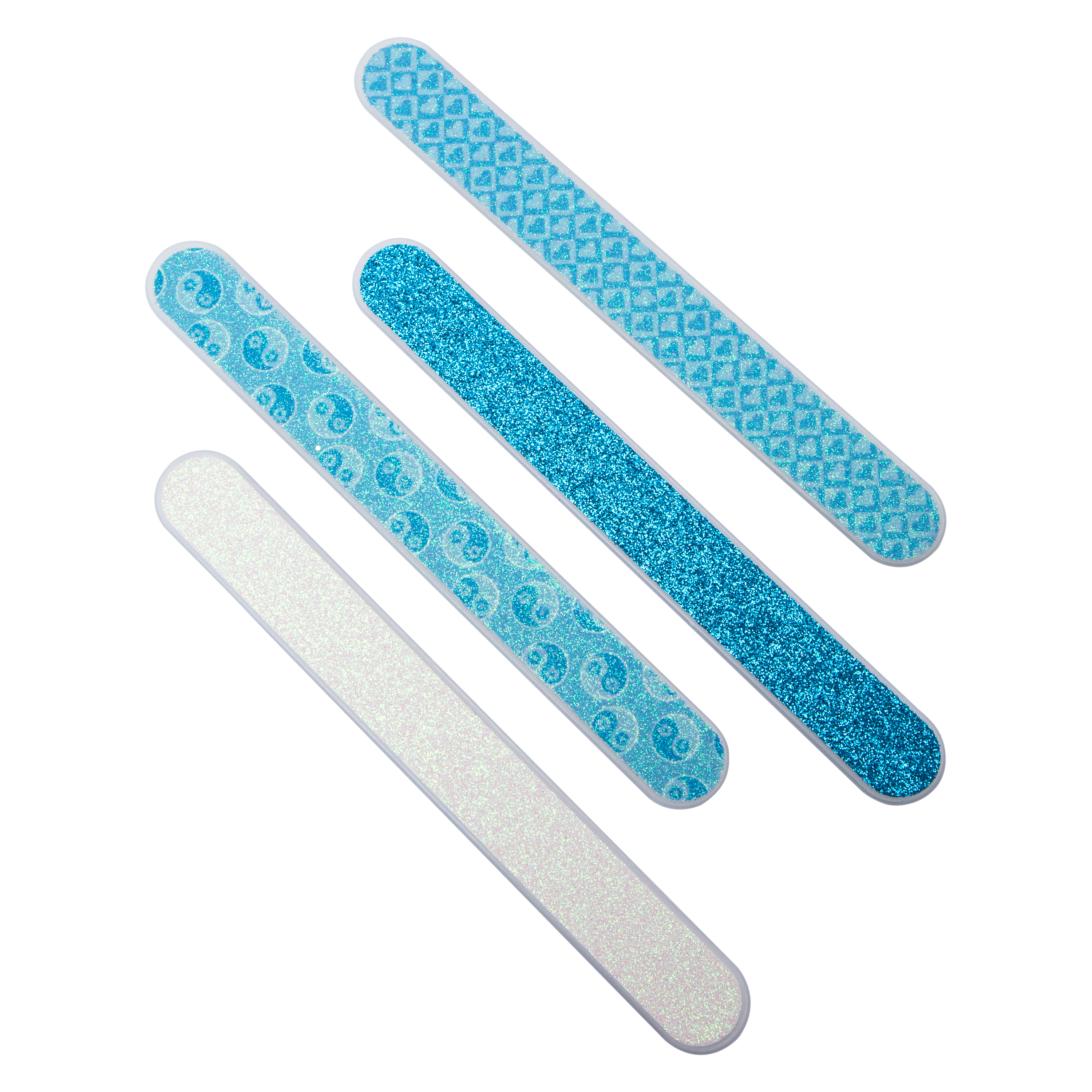 Glitter Nail File (Styles May Vary