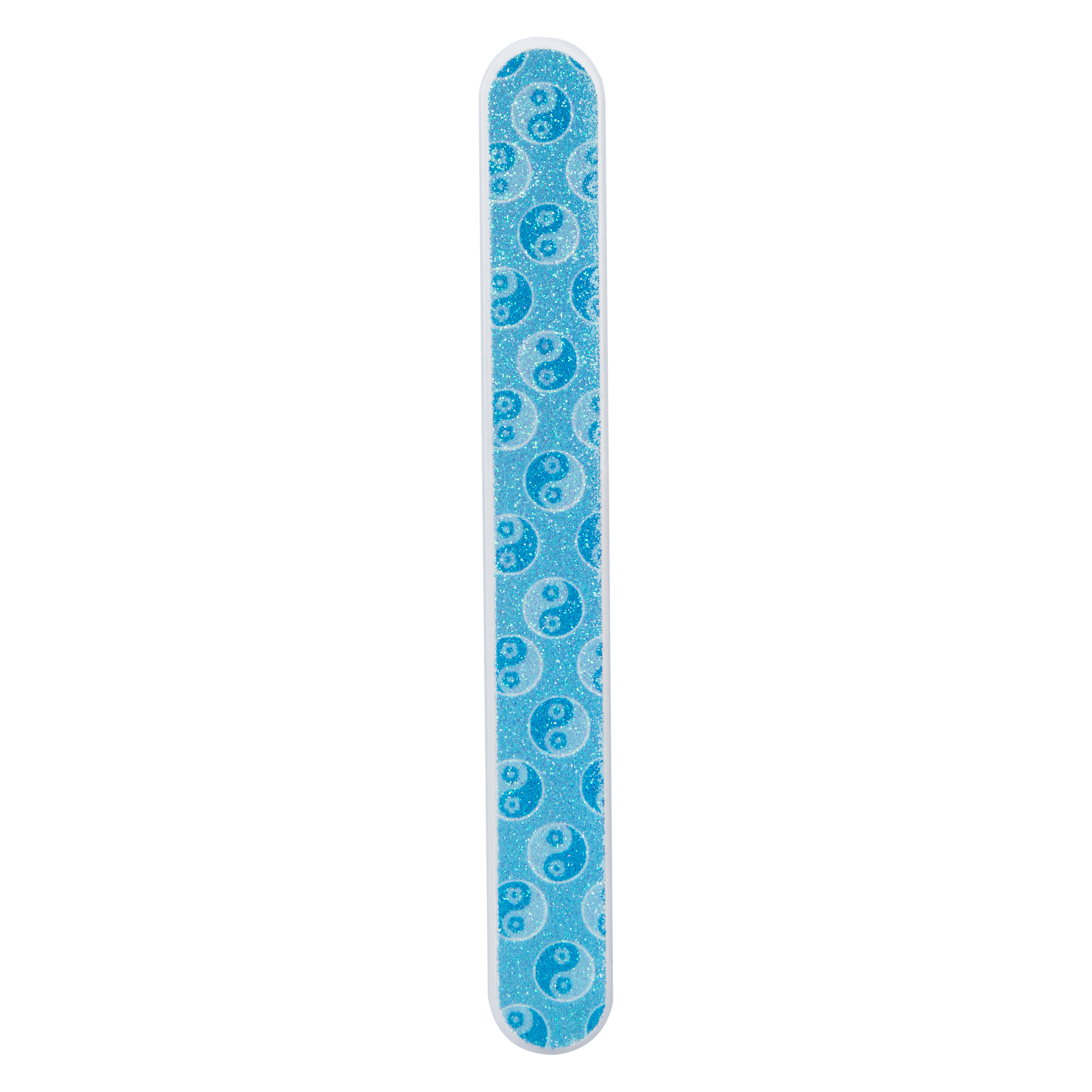 Glitter Nail File (Styles May Vary