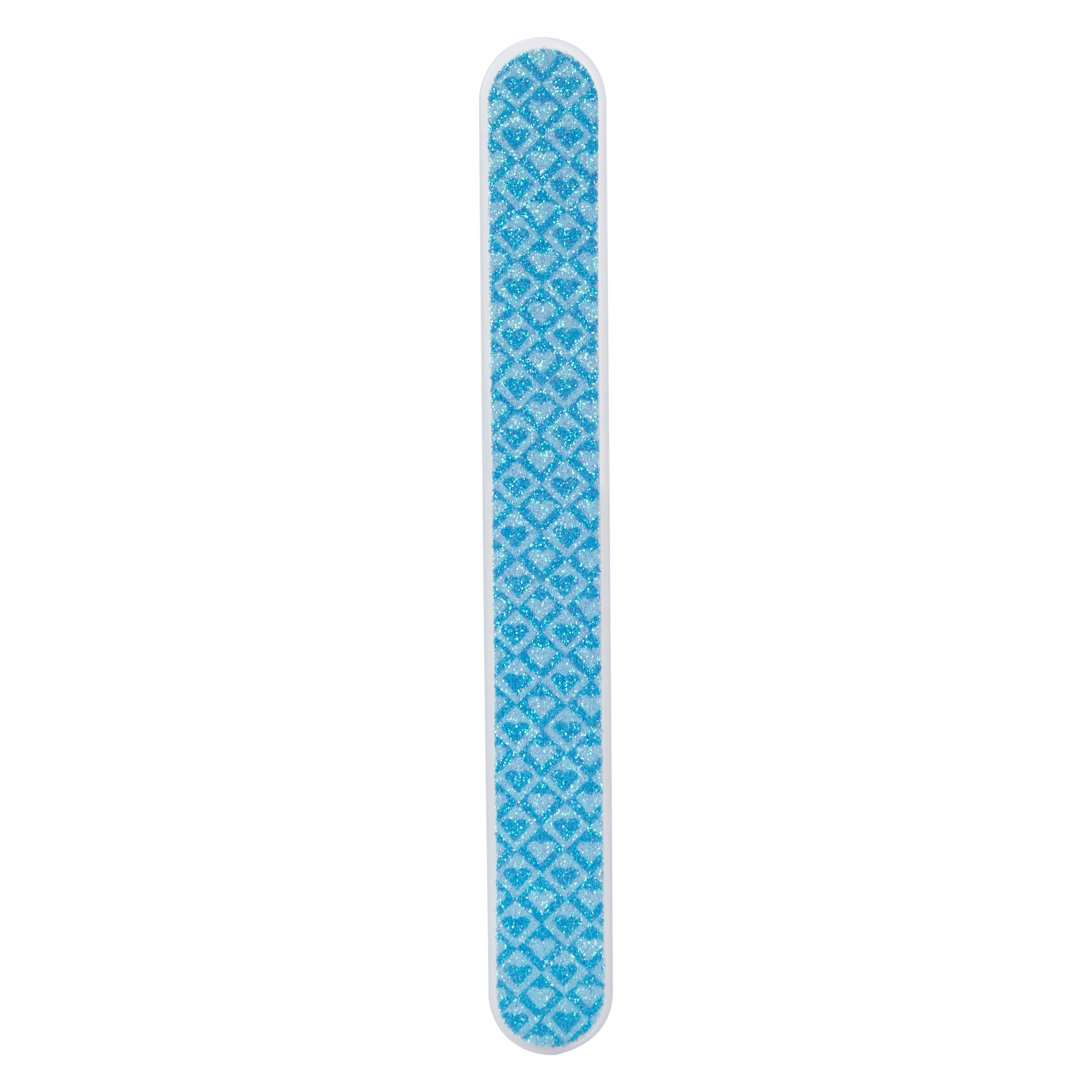 Glitter Nail File (Styles May Vary