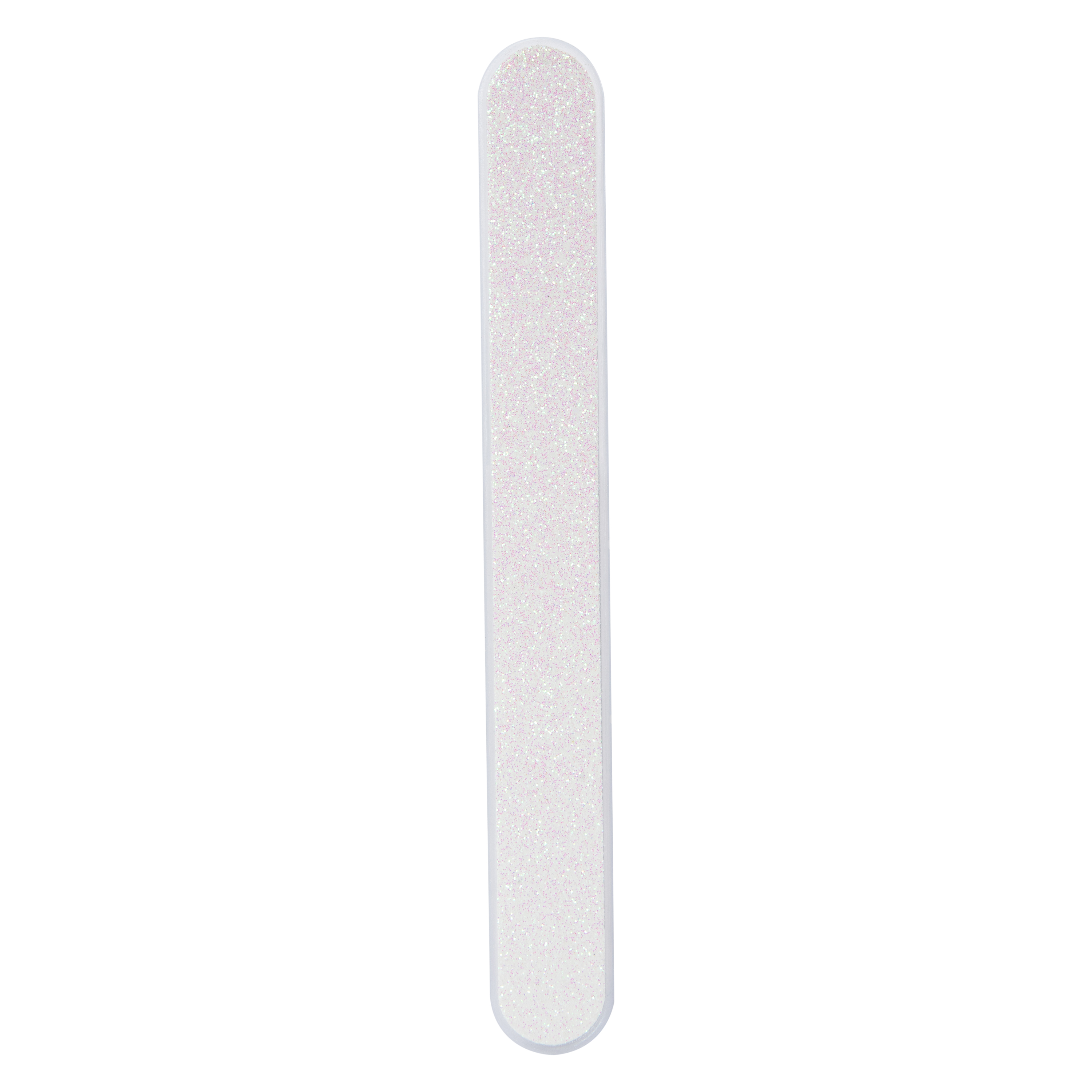 Glitter Nail File (Styles May Vary
