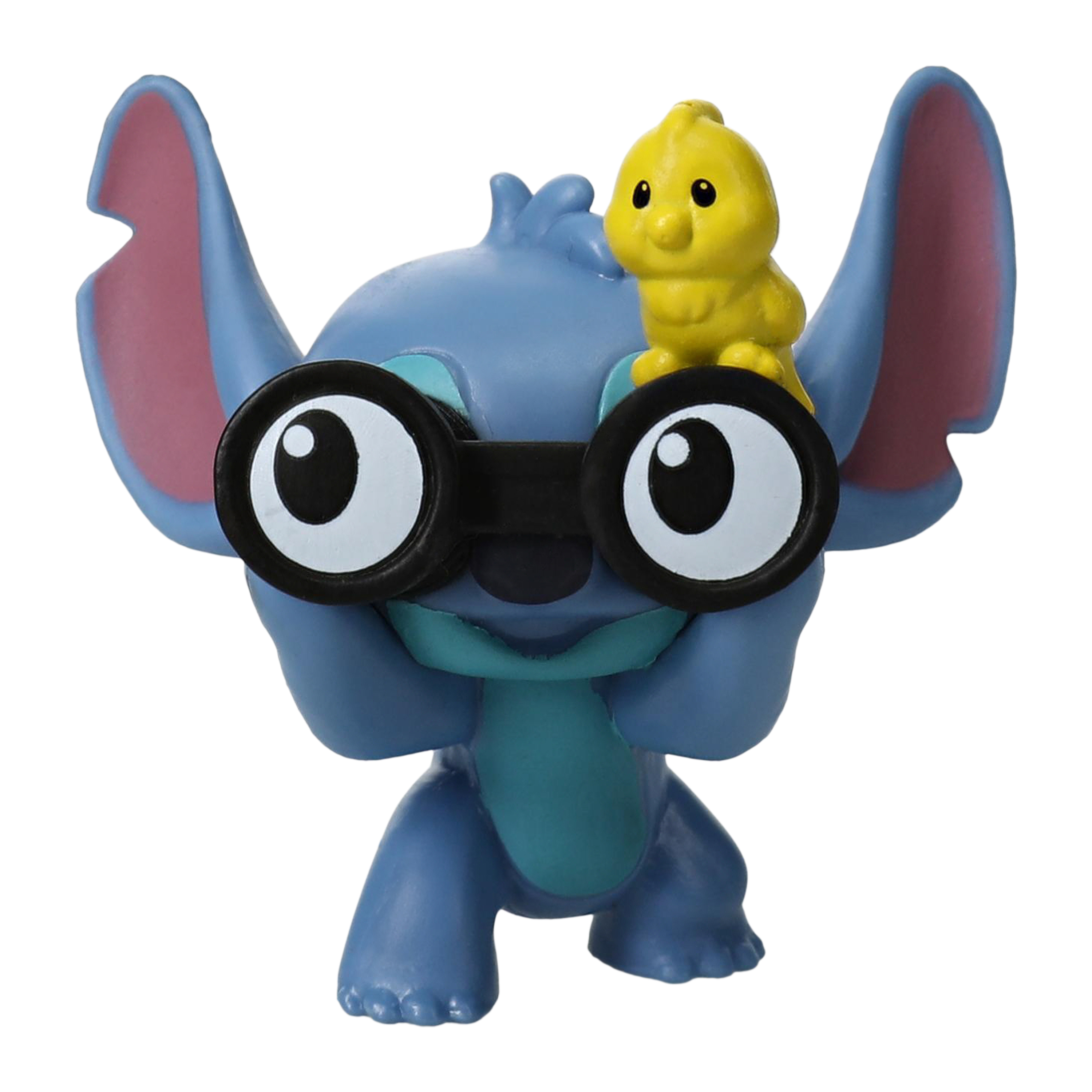 Disney Stitch Collectible Mini Figure Blind Bag