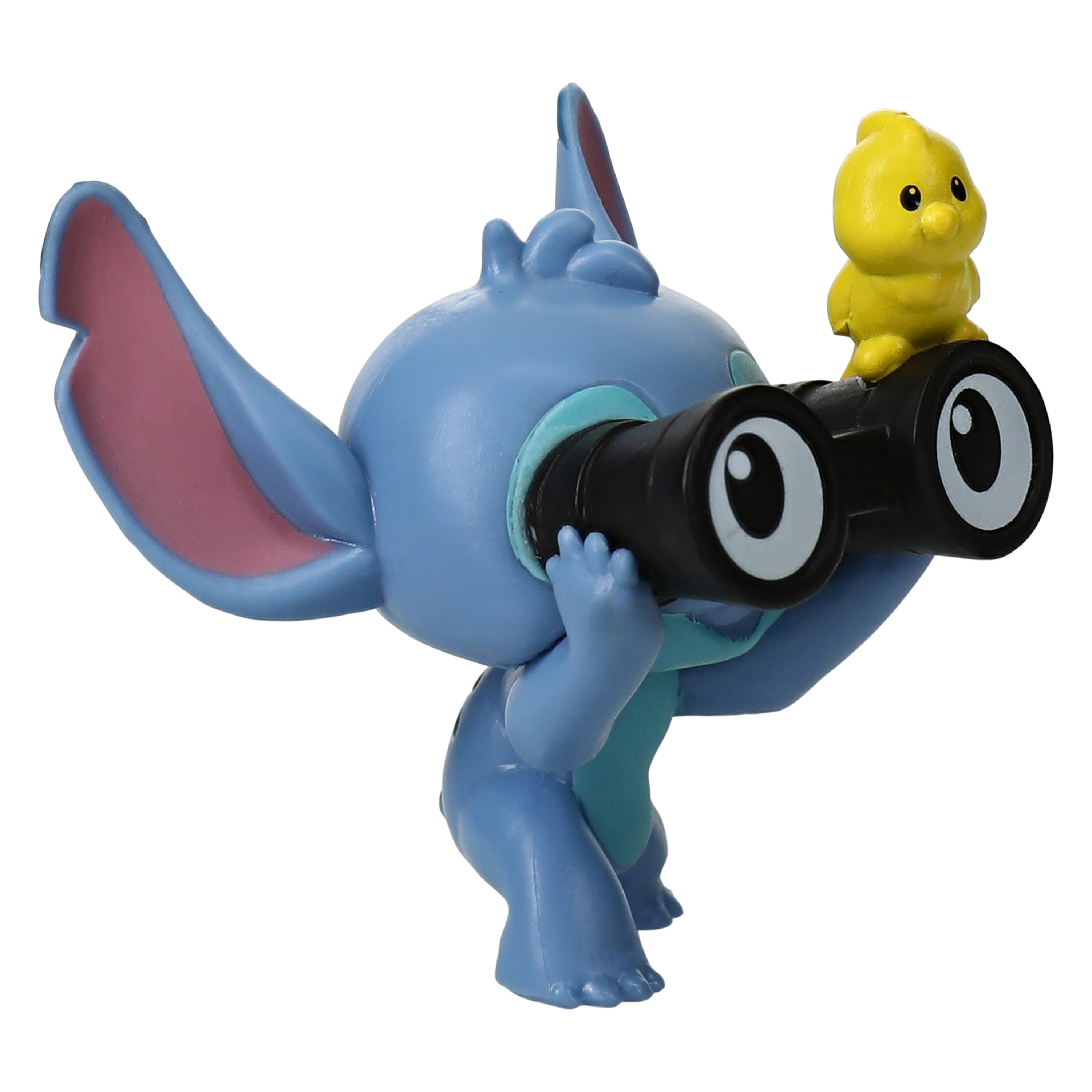 Disney Stitch Collectible Mini Figure Blind Bag