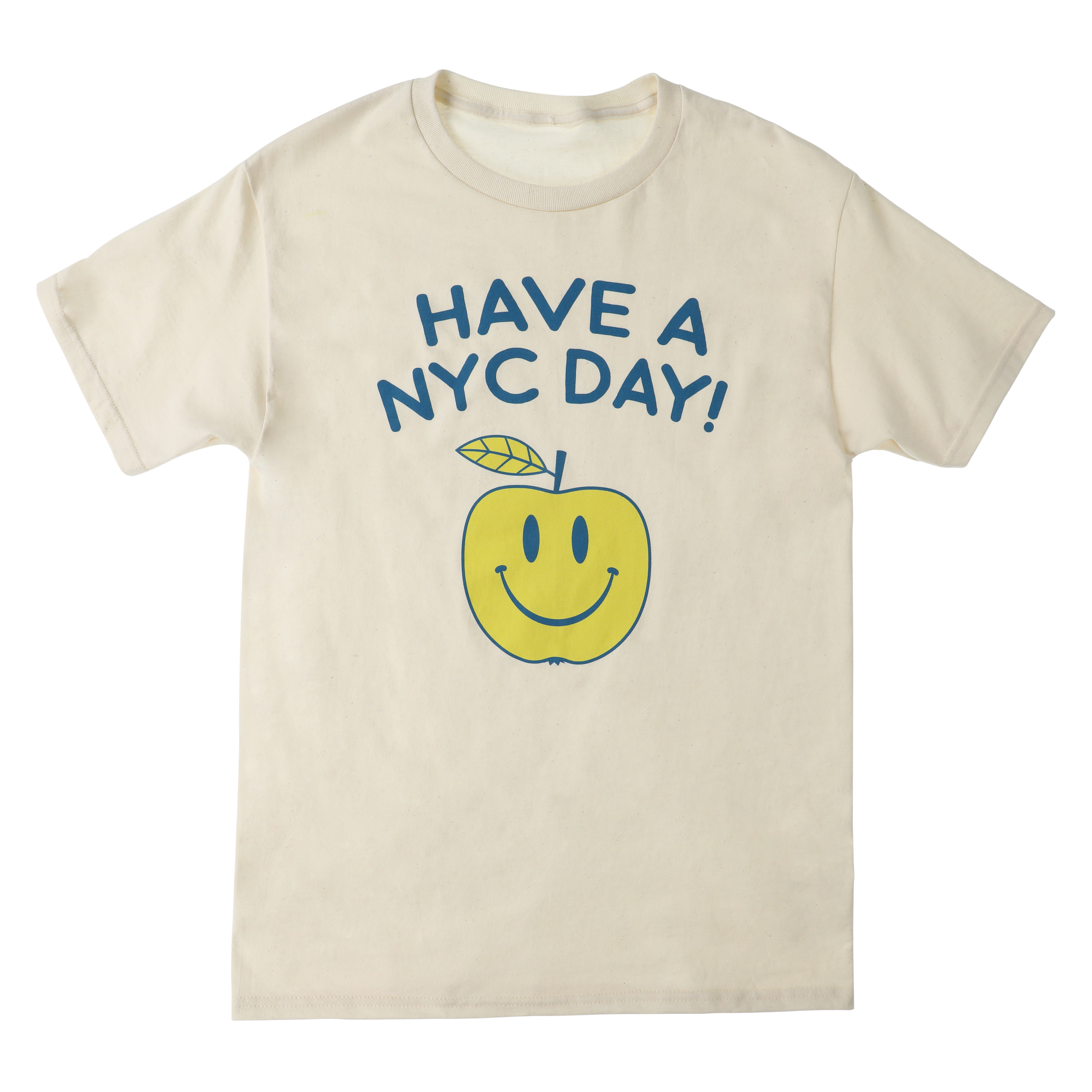 'Have a NYC Day!' Graphic Tee