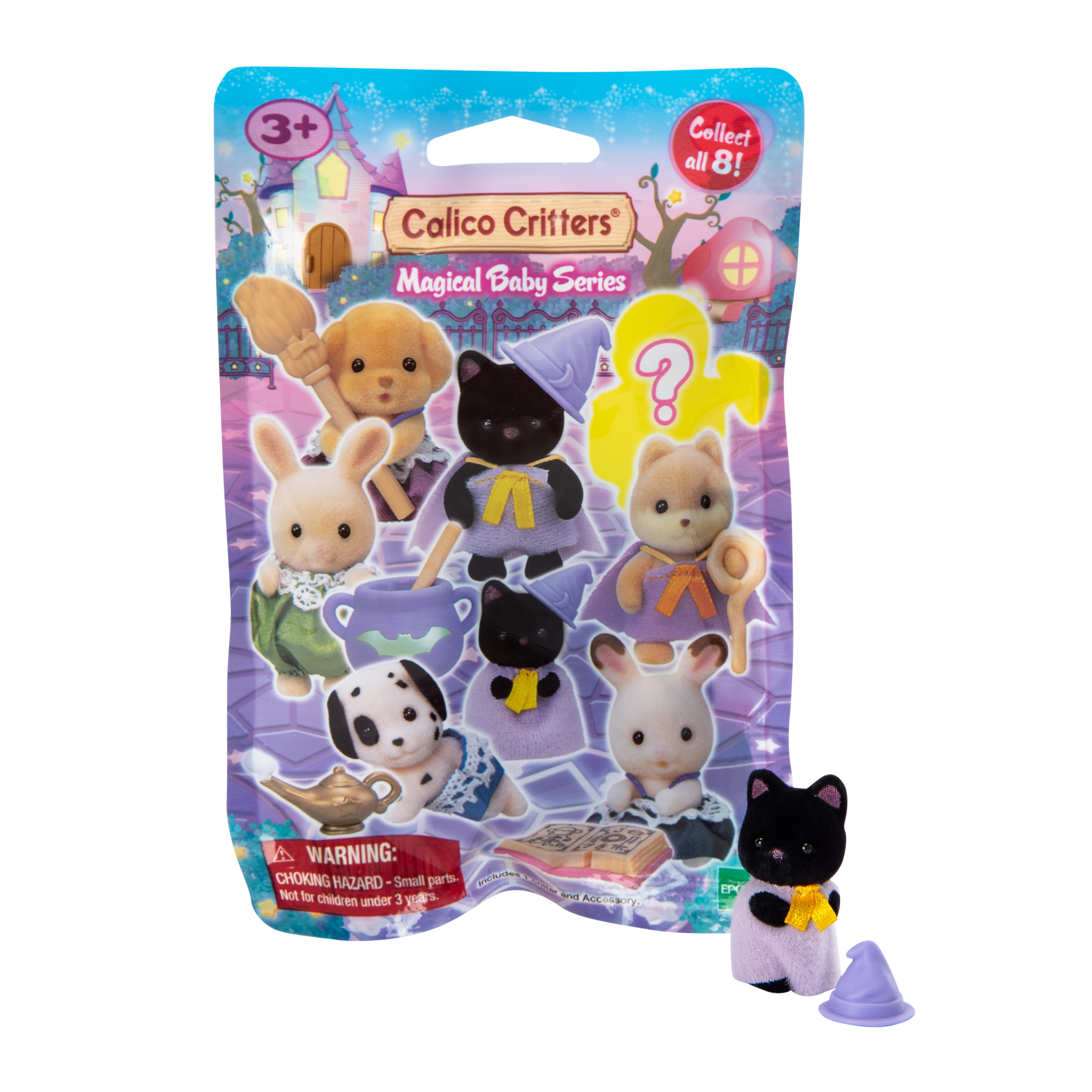 Calico Critters® Magical Baby Series Blind Bag