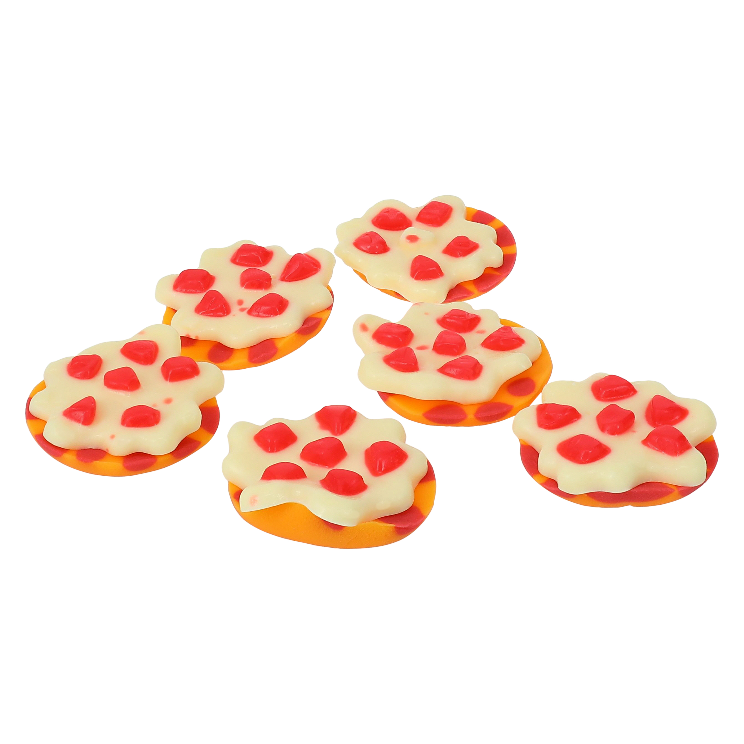 Bagel Bites® Fruit Flavored Gummy Candy