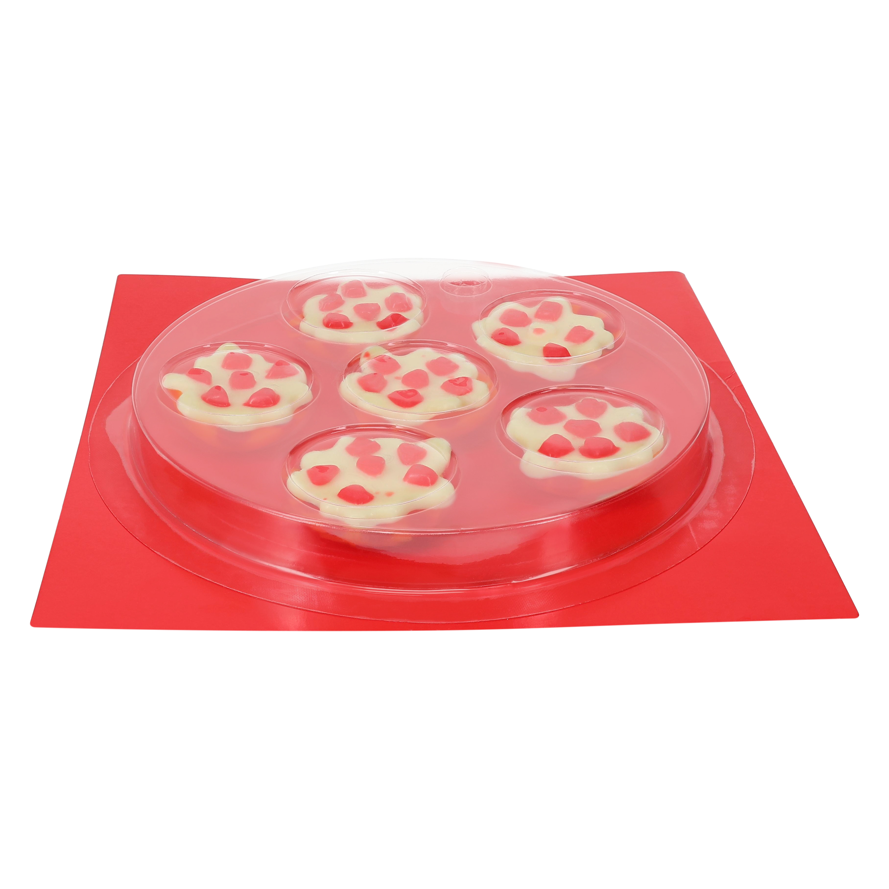 Bagel Bites® Fruit Flavored Gummy Candy