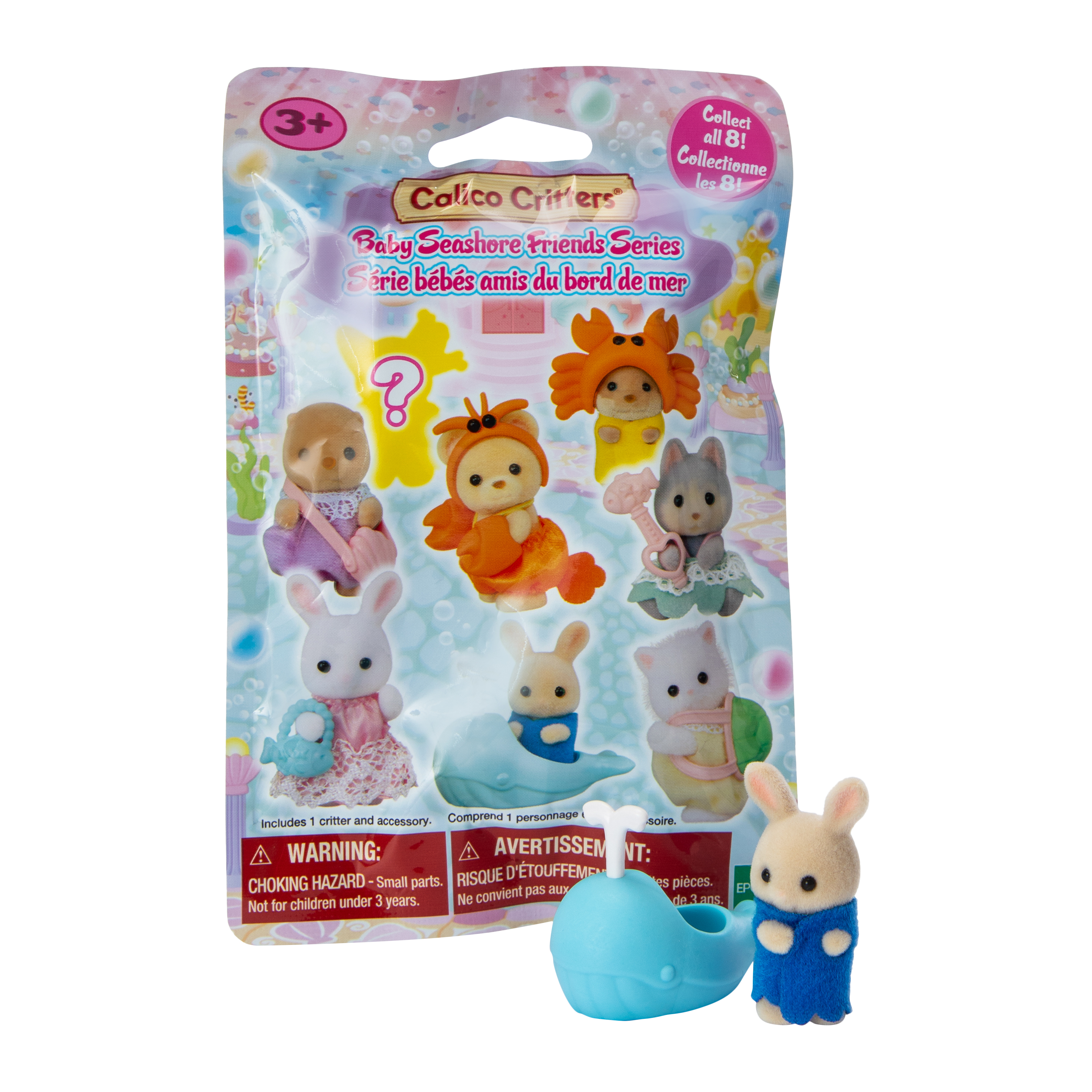 Calico Critters® Sea Friends Blind Bag