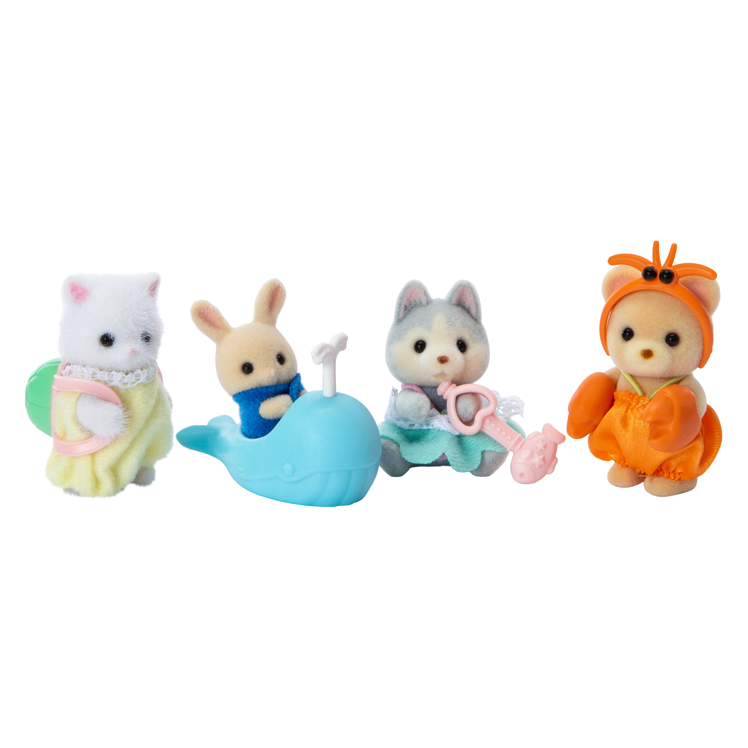 Calico Critters® Sea Friends Blind Bag