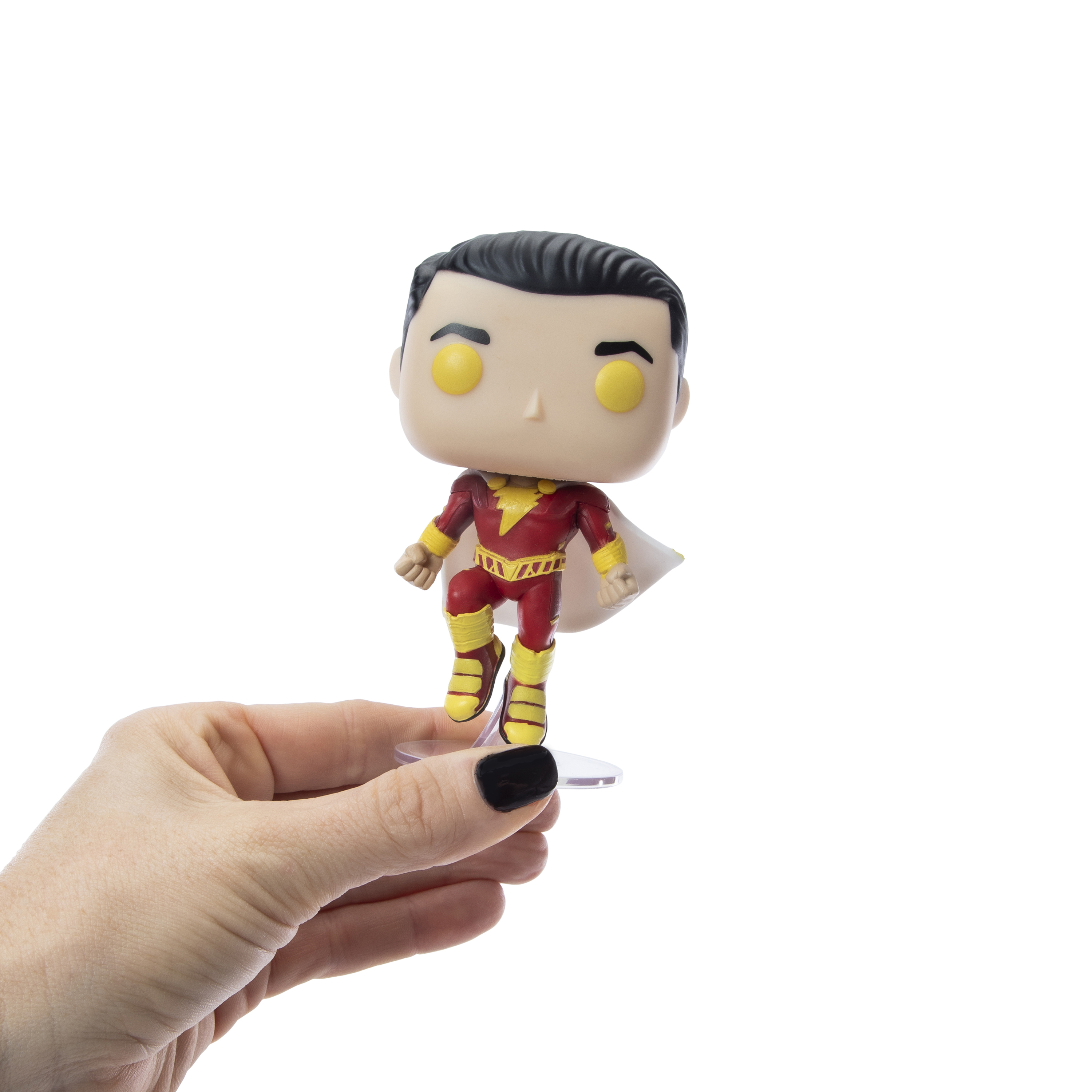 Funko Pop! Shazam!™ Fury Of The Gods Vinyl Figure