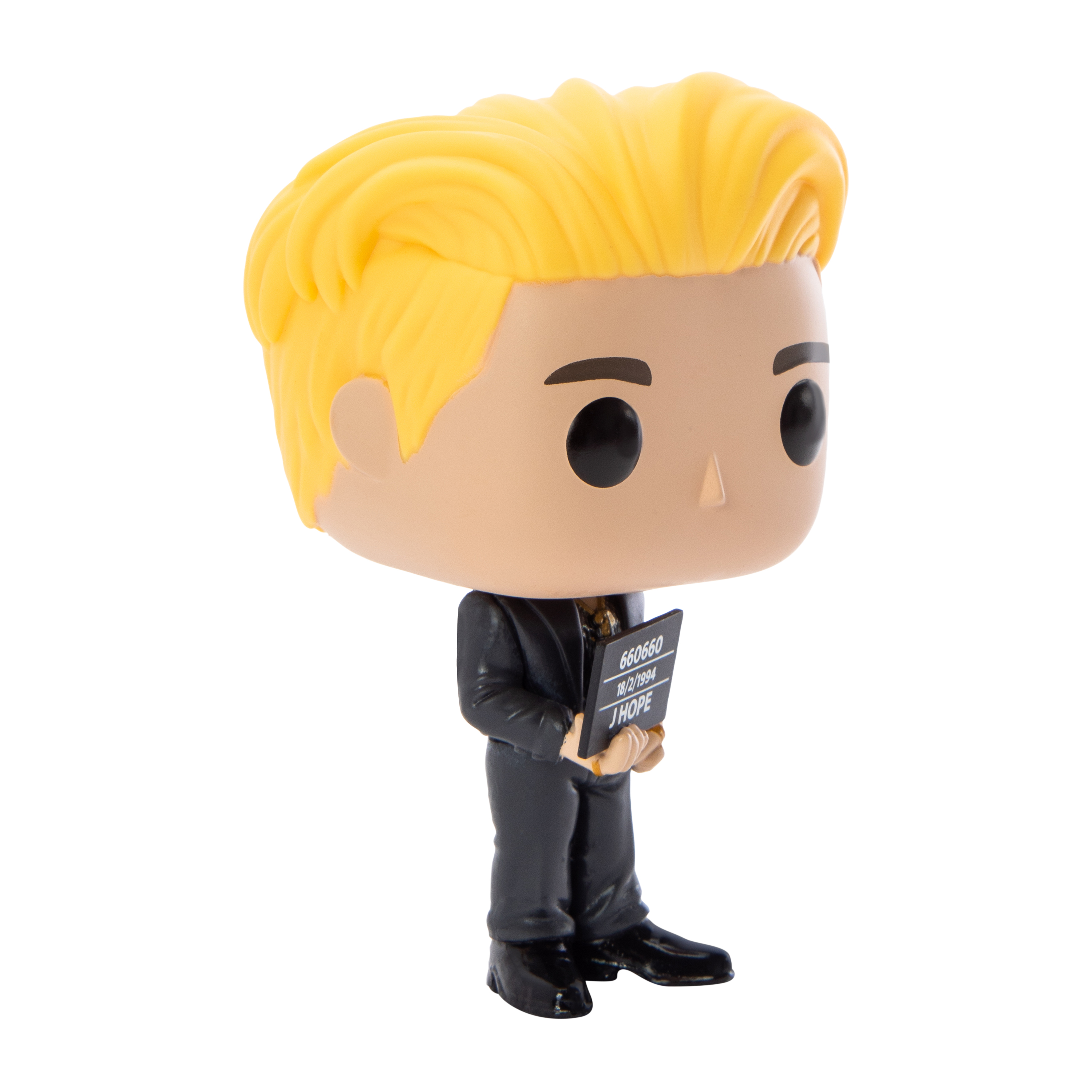 Funko Pop!® Rocks J-Hope Vinyl Figure
