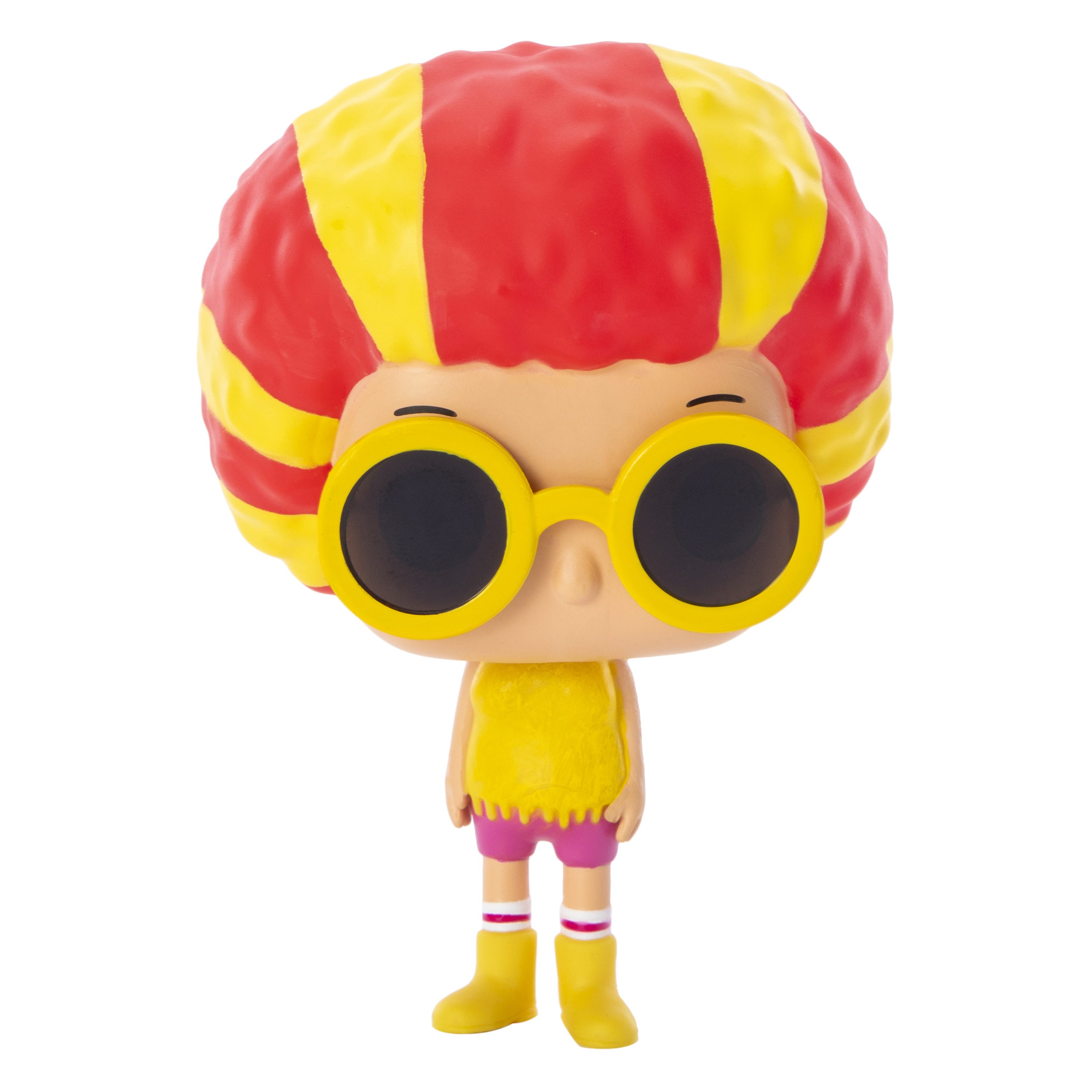 Funko Pop! The Bob's Burgers Movie™ Tina Vinyl Figure