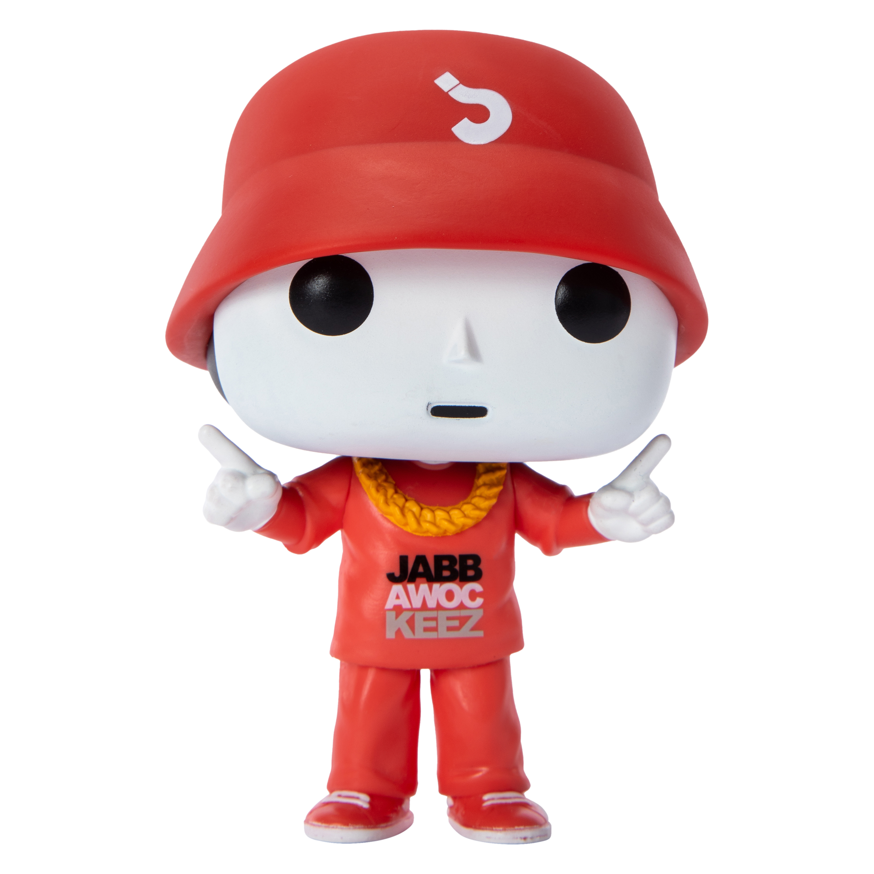 Funko Pop! Jabbawockeez Vinyl Figure | Five Below