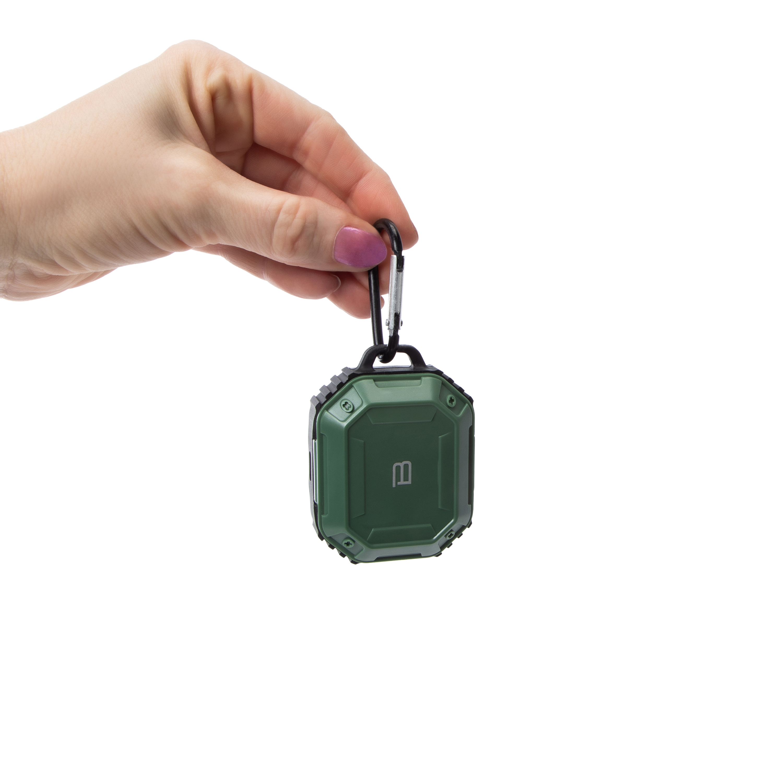 Rugged True Wireless Earbuds