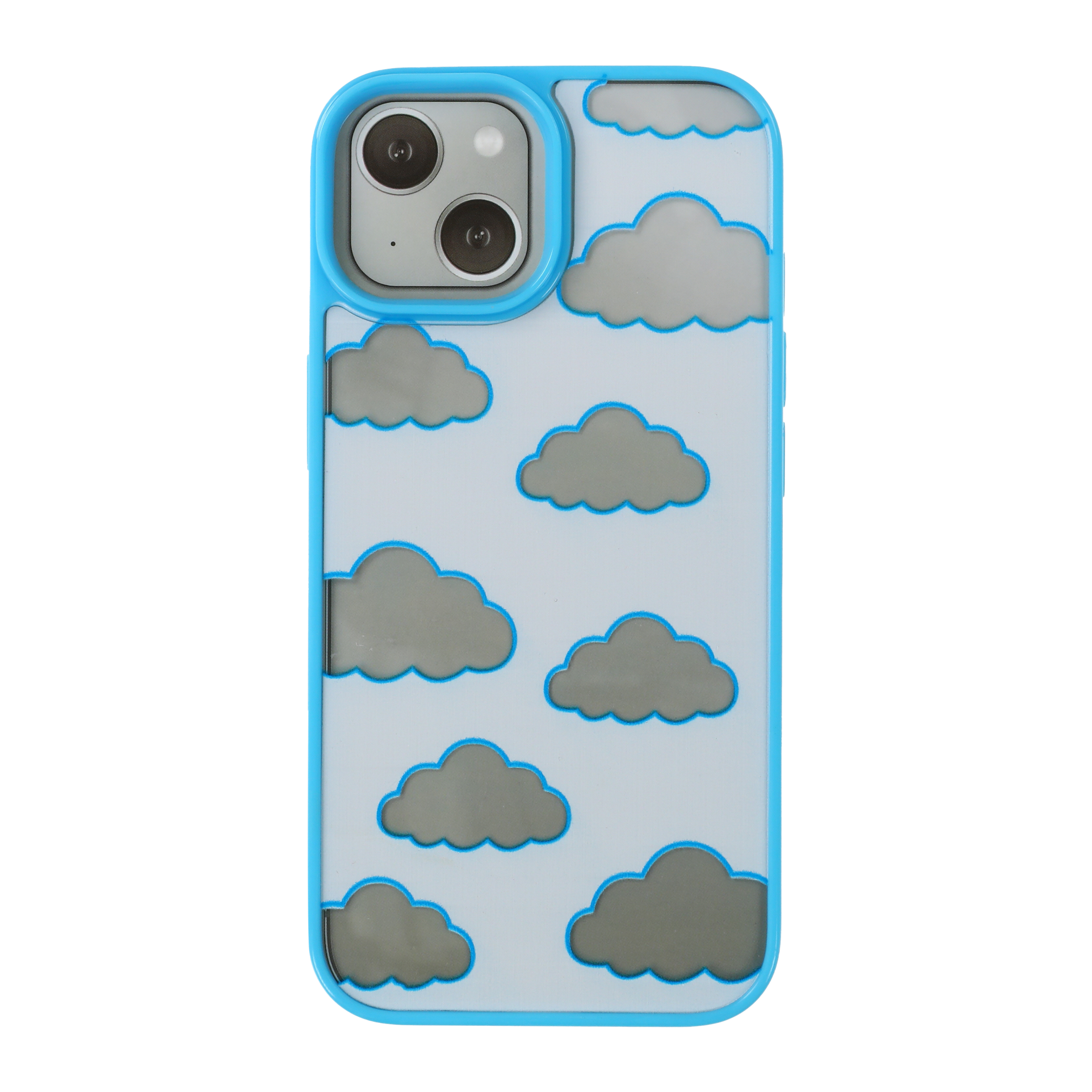 iPhone 15®/14® Cutout Phone Case