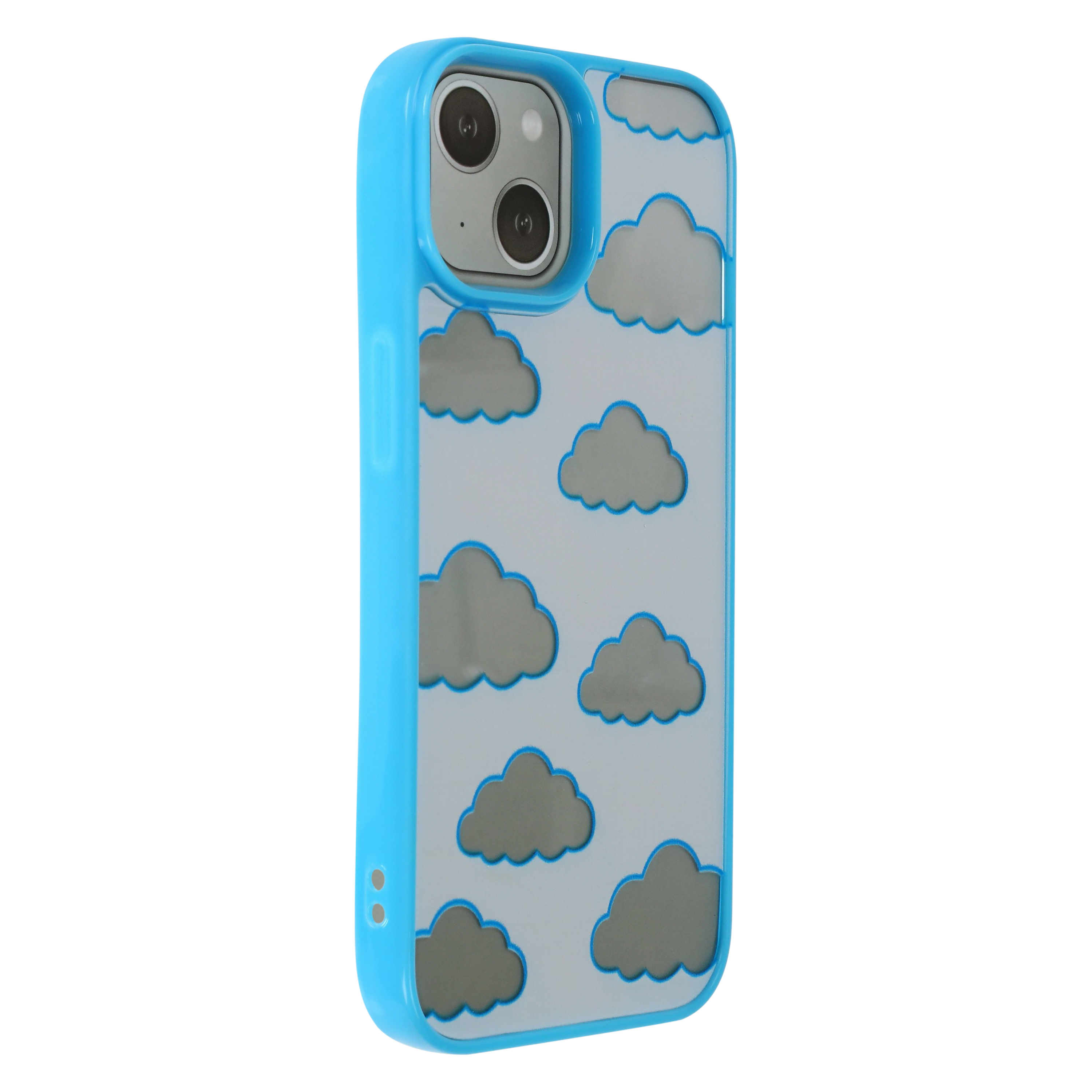 iPhone 15®/14® Cutout Phone Case
