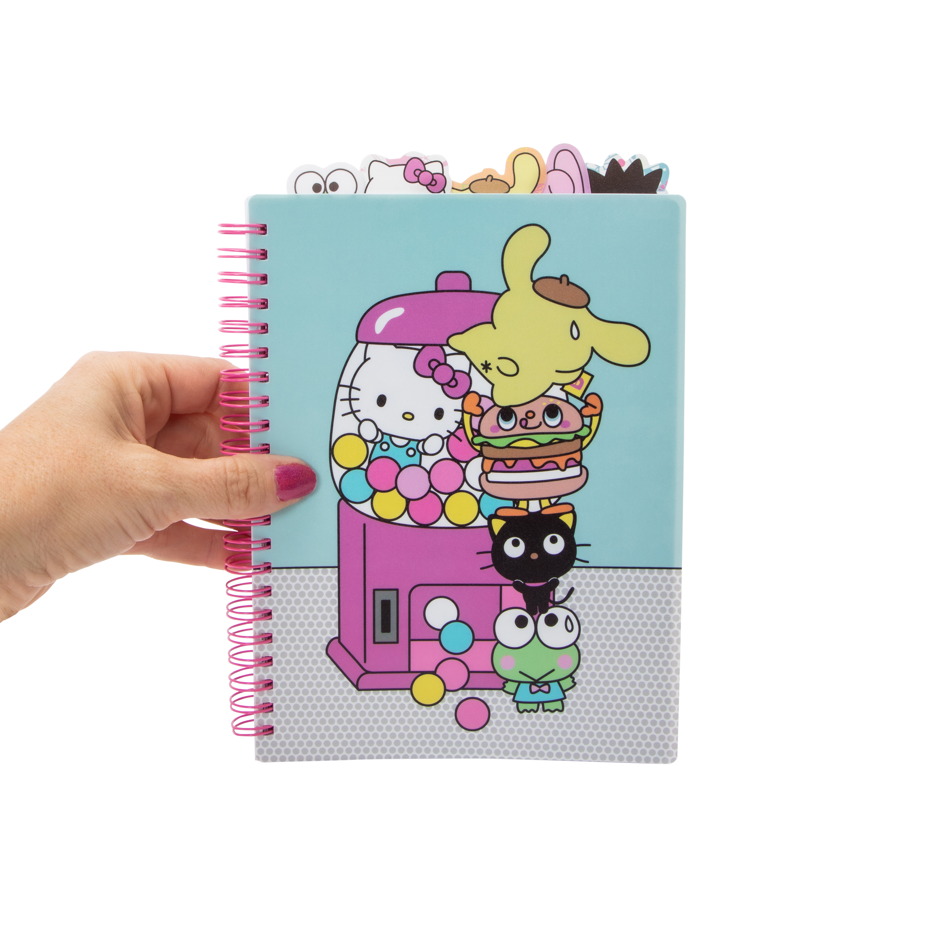 T we ety &Friends Diary ノート T we ety &Friends Diary ノート