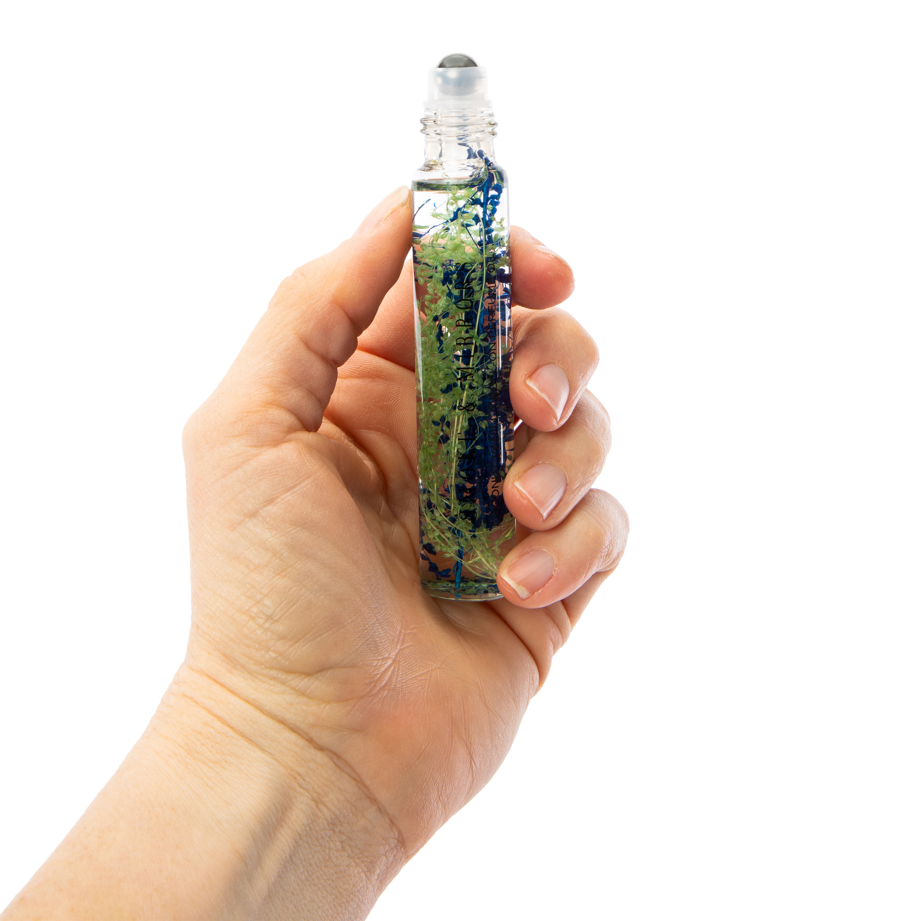 Smoke & Mirrors Roll-On Perfume Oil Set 3-Count | Five Below