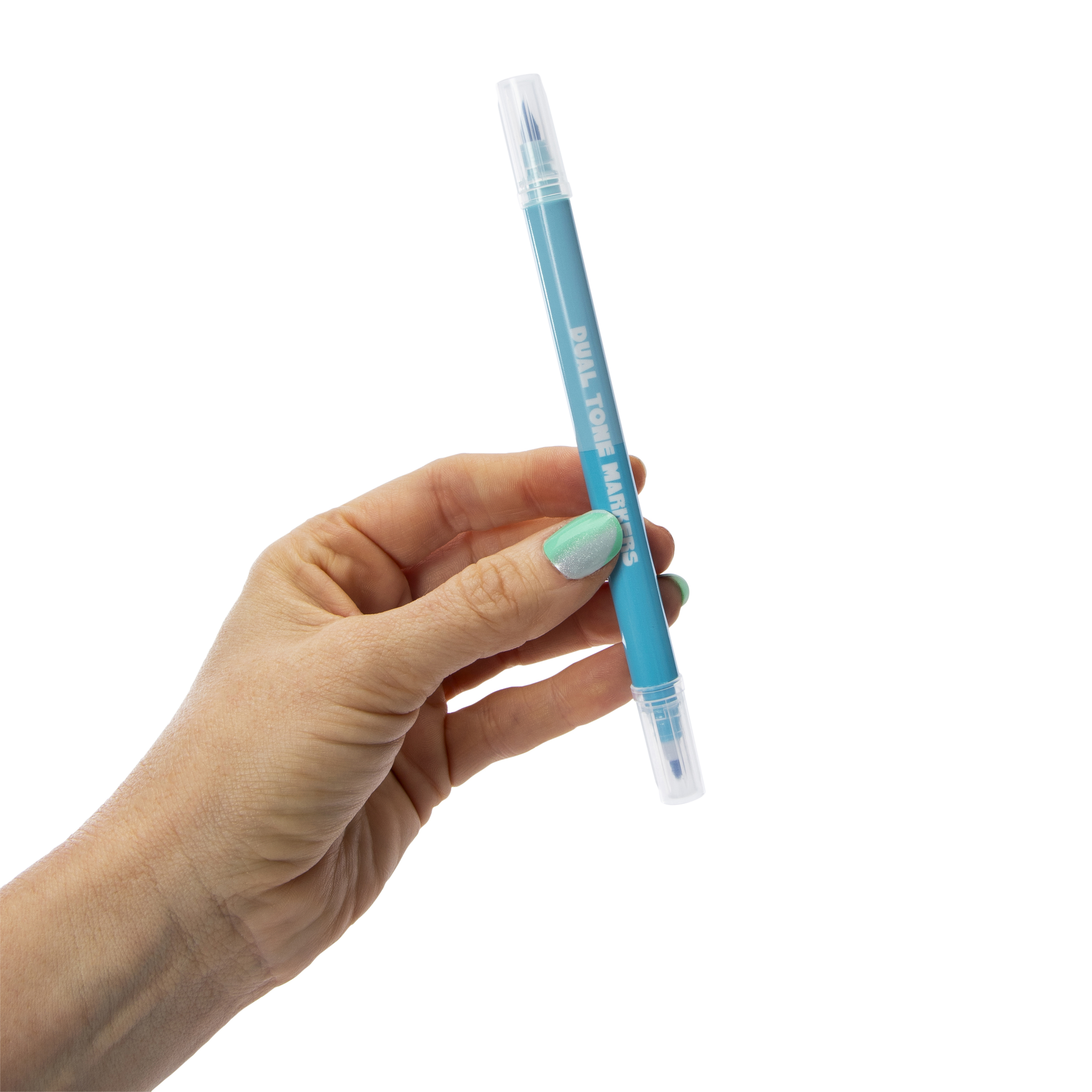 Artist Concepts™ Dual Tone Markers 24-Count