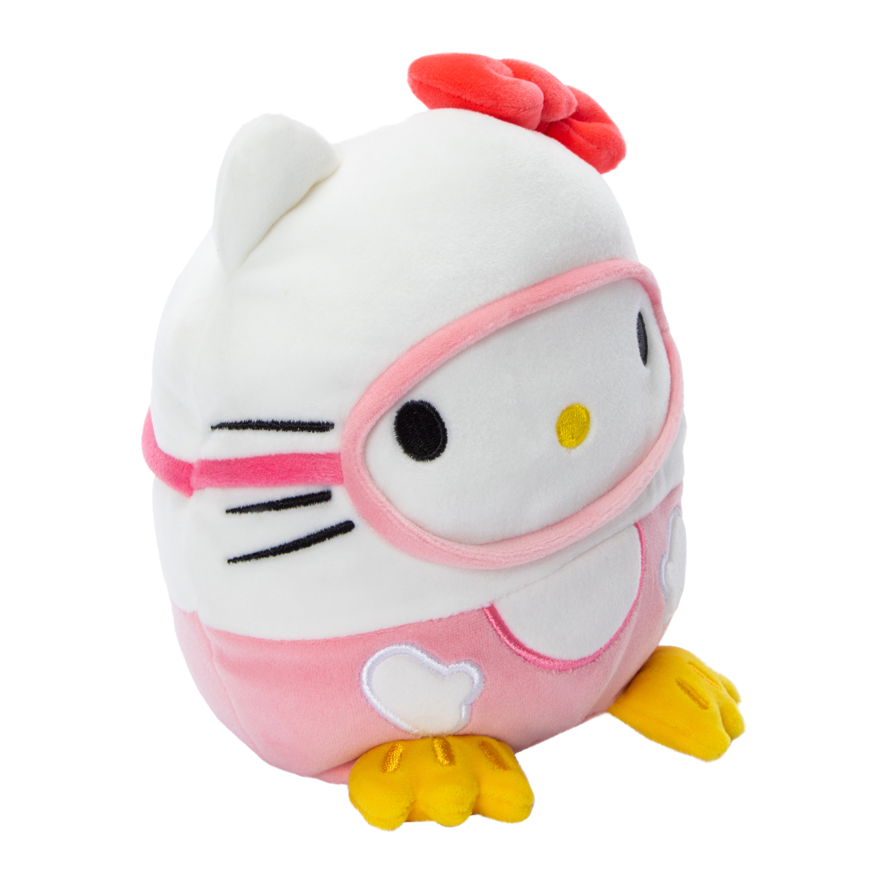Sanrio® Summer Squishmallows™ 6.5in