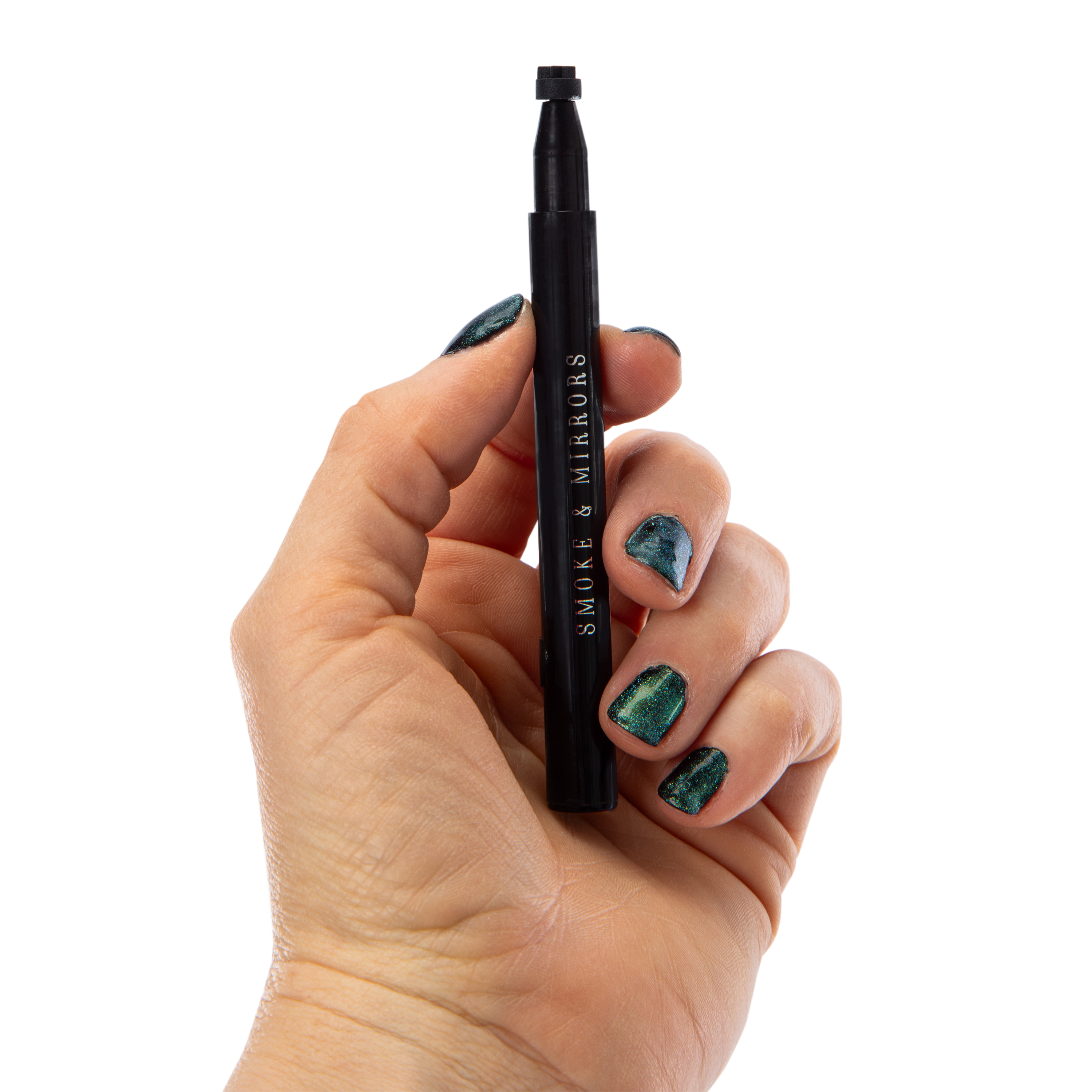 Face & Eye Makeup Stamp Set 3-Count