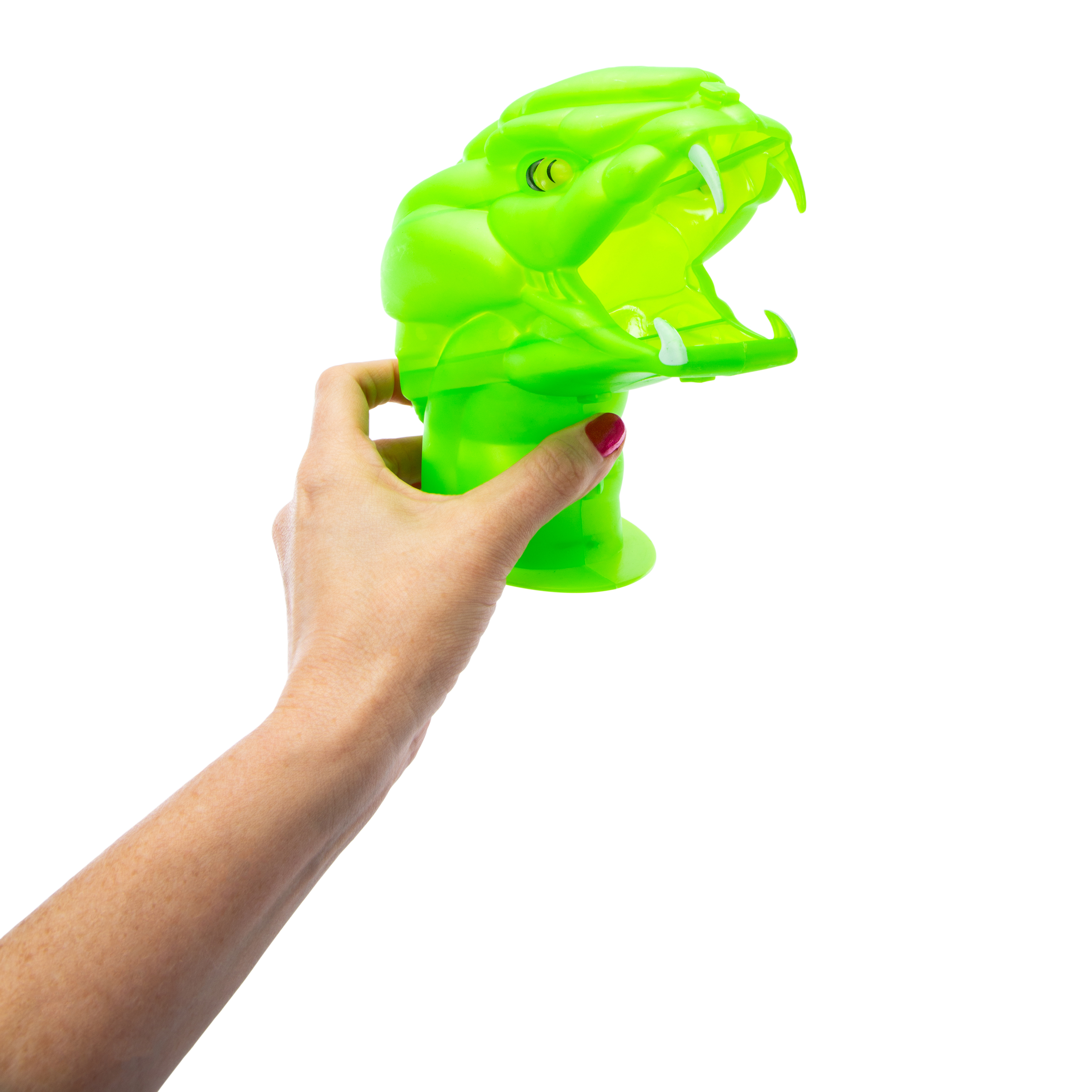 Cobra Launcher Loop Track Set