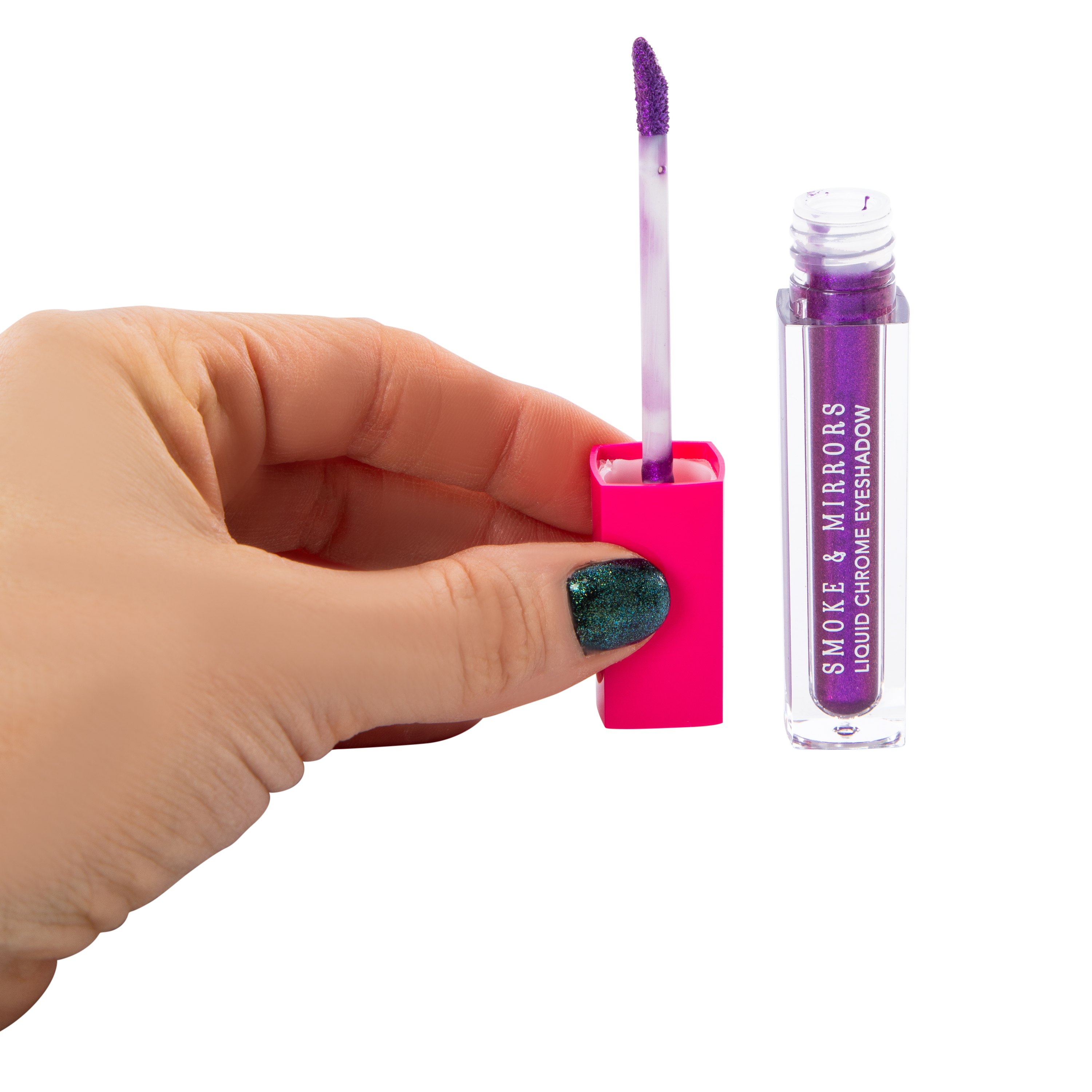 Glow The Day Eyeshadow Set 6-Piece